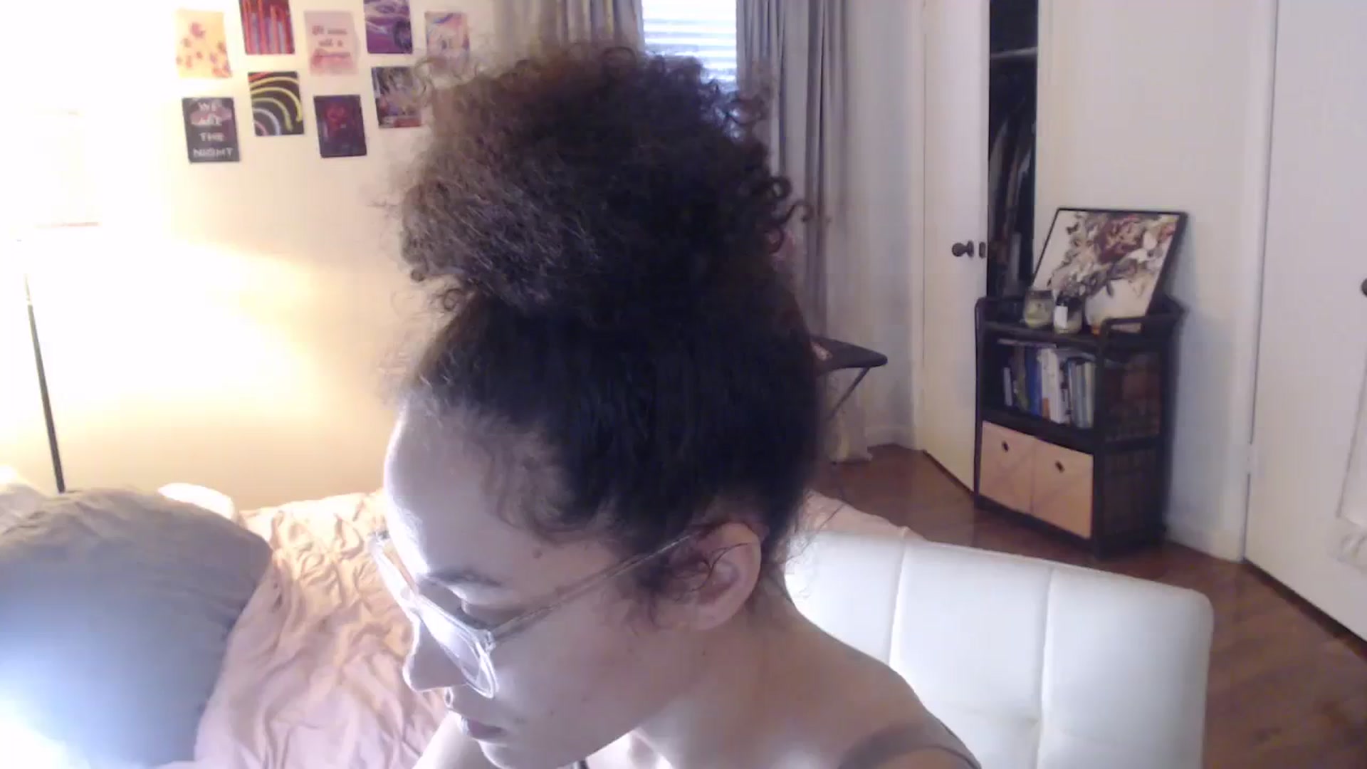 Gallery image thumbnail from cassandracane's myfreecams stream on, 02/05/2024, 17:37 image 2 of 20