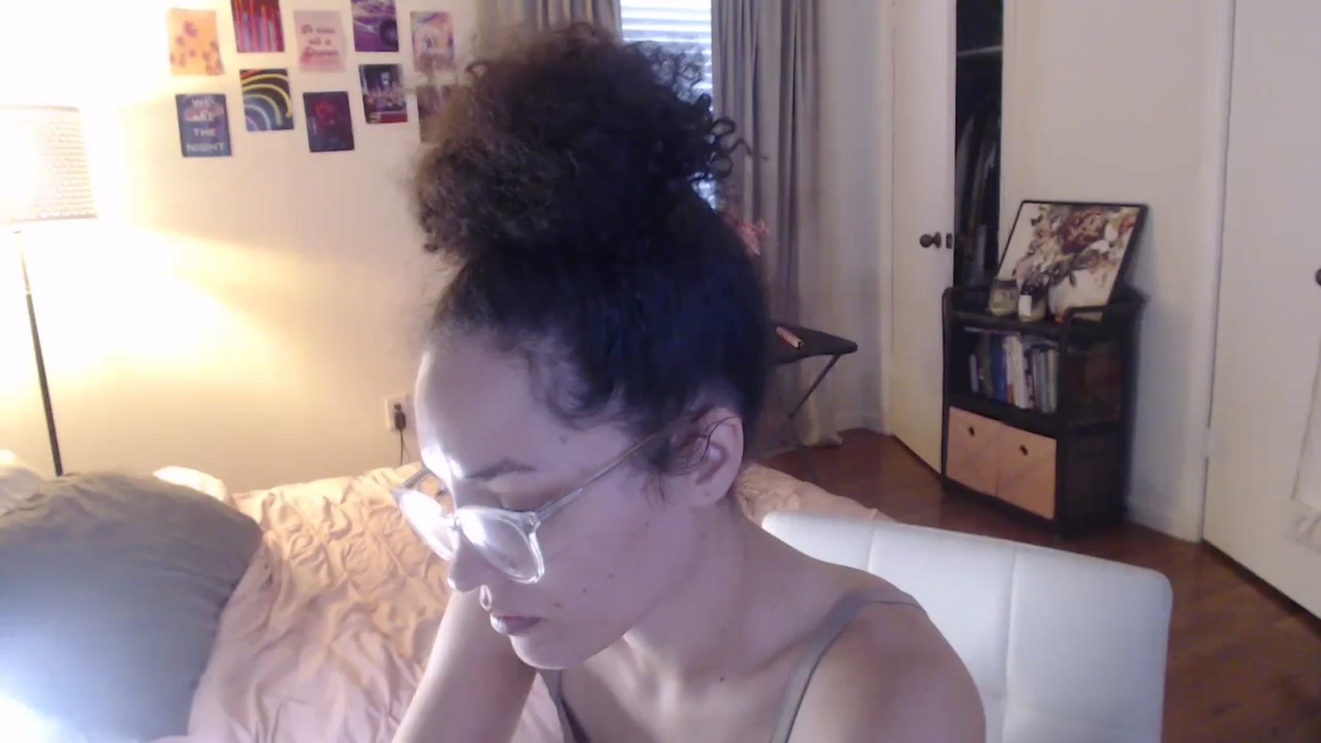 Gallery image thumbnail from cassandracane's myfreecams stream on, 02/05/2024, 17:37 image 5 of 20