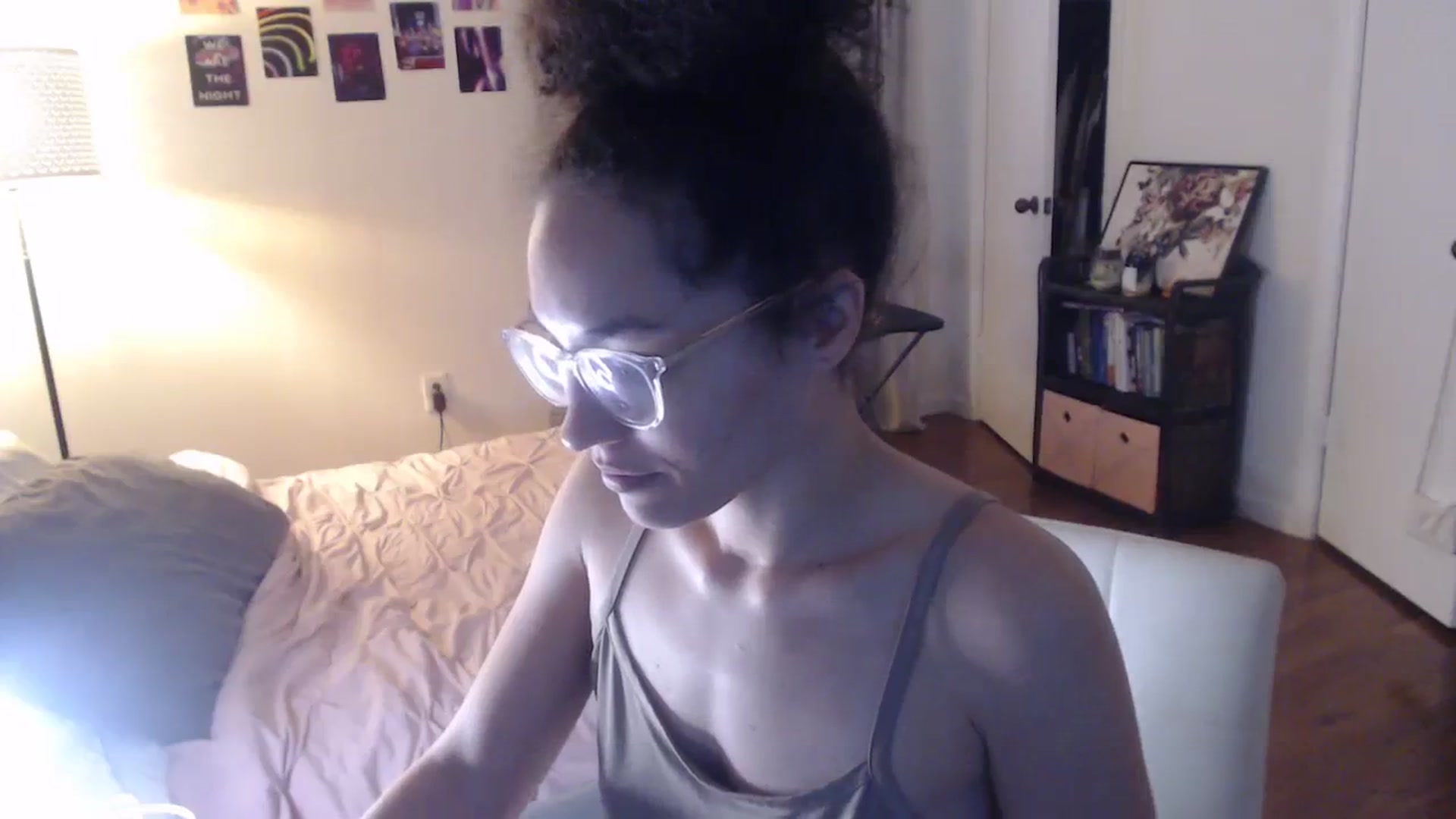 Gallery image thumbnail from cassandracane's myfreecams stream on, 02/05/2024, 17:37 image 9 of 20