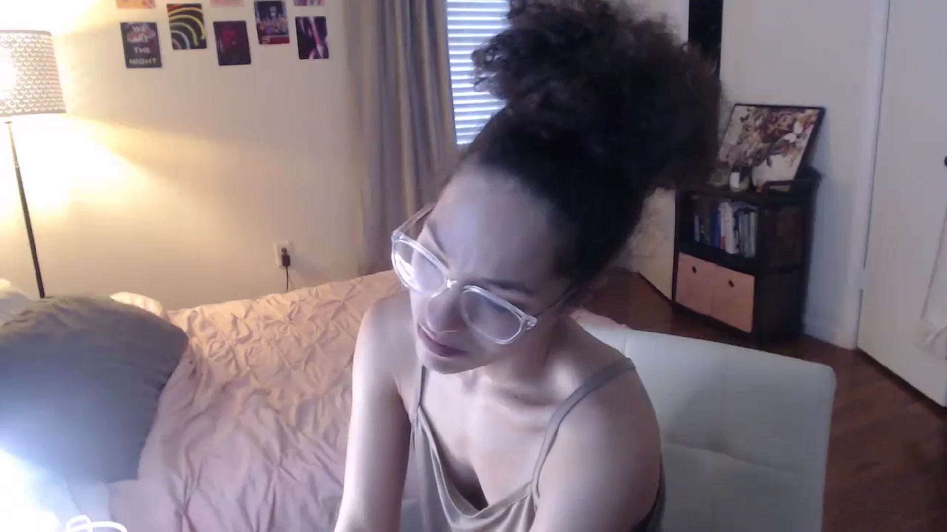 Gallery image thumbnail from cassandracane's myfreecams stream on, 02/05/2024, 17:37 image 18 of 20