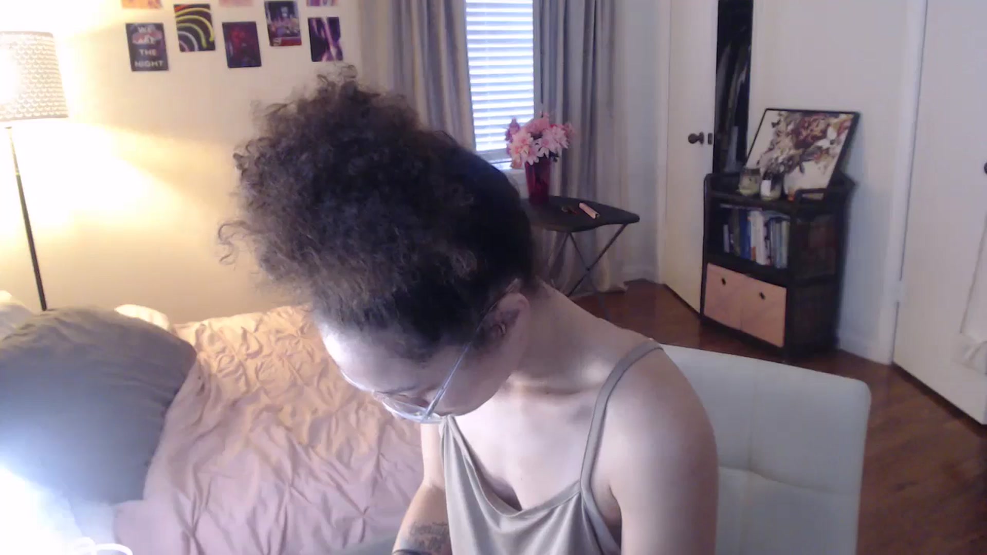 Gallery image thumbnail from cassandracane's myfreecams stream on, 02/05/2024, 17:37 image 19 of 20