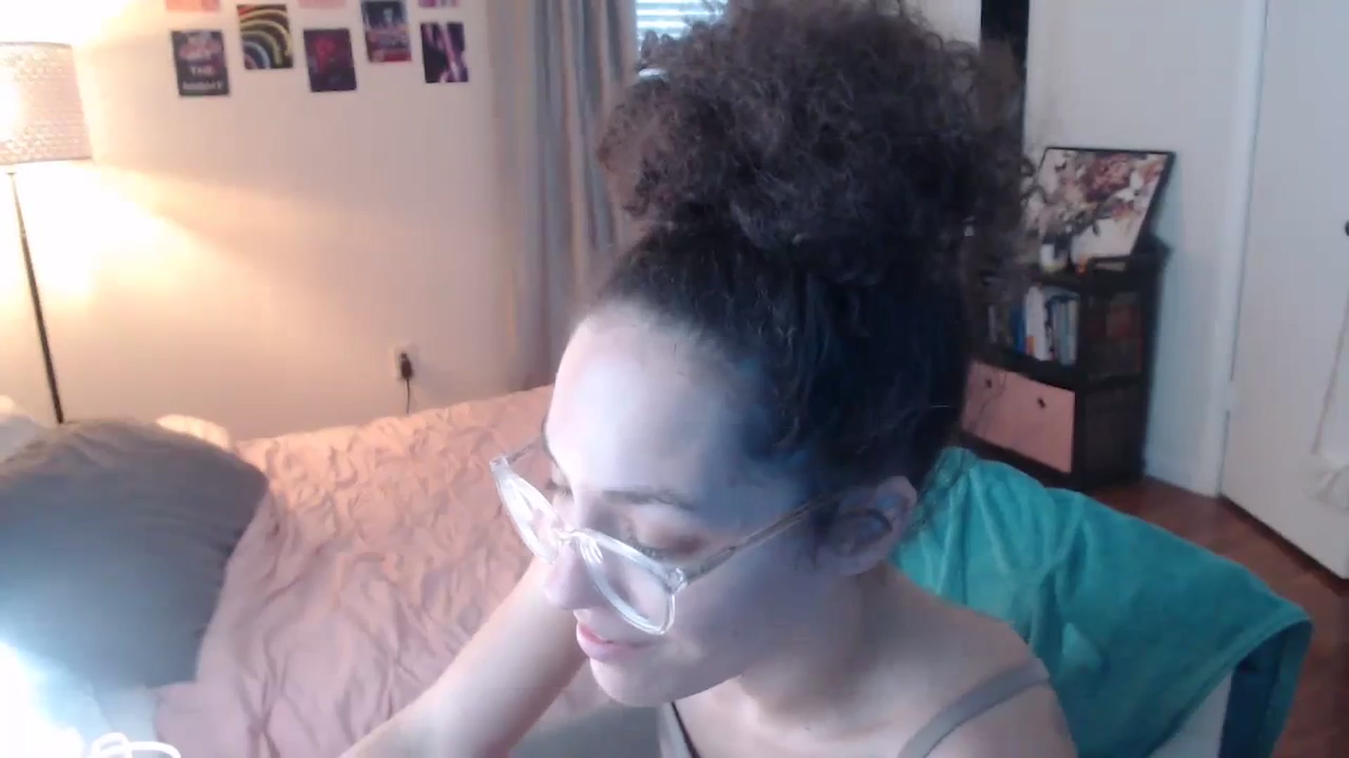 Gallery image thumbnail from cassandracane's myfreecams stream on, 02/05/2024, 18:17 image 11 of 20