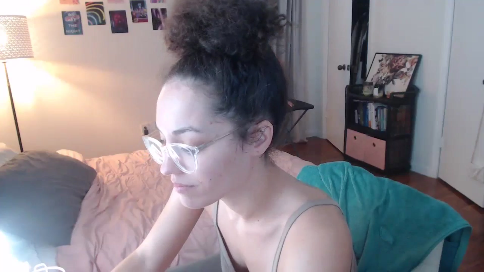 Gallery image thumbnail from cassandracane's myfreecams stream on, 02/05/2024, 18:17 image 7 of 20