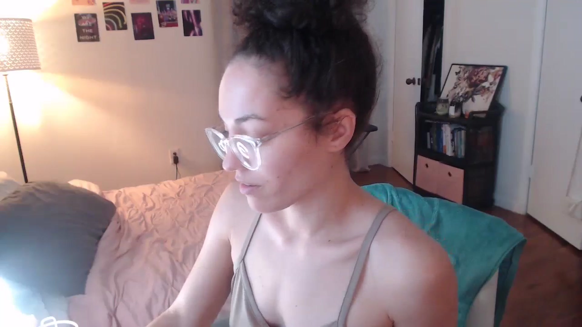 Gallery image thumbnail from cassandracane's myfreecams stream on, 02/05/2024, 18:17 image 3 of 20