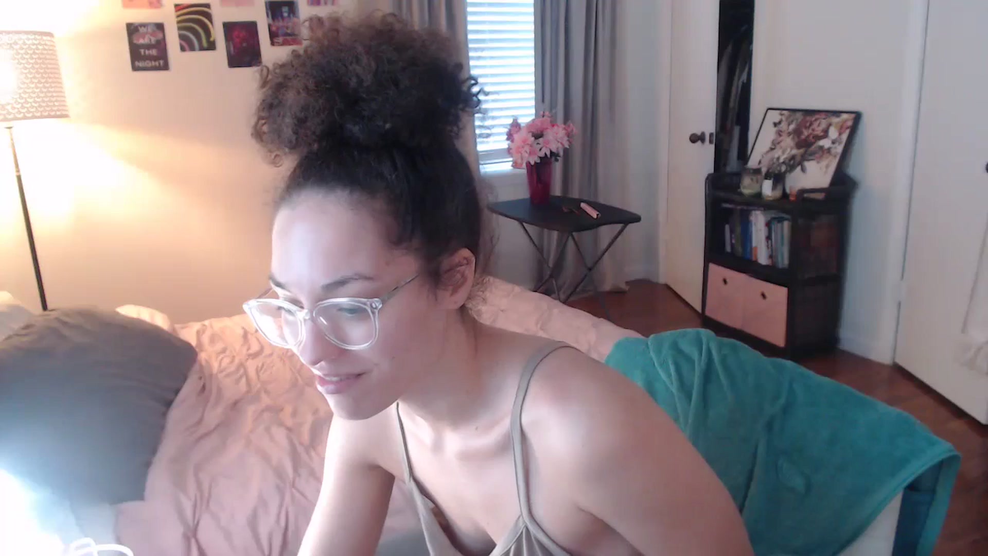 Gallery image thumbnail from cassandracane's myfreecams stream on, 02/05/2024, 18:17 image 18 of 20
