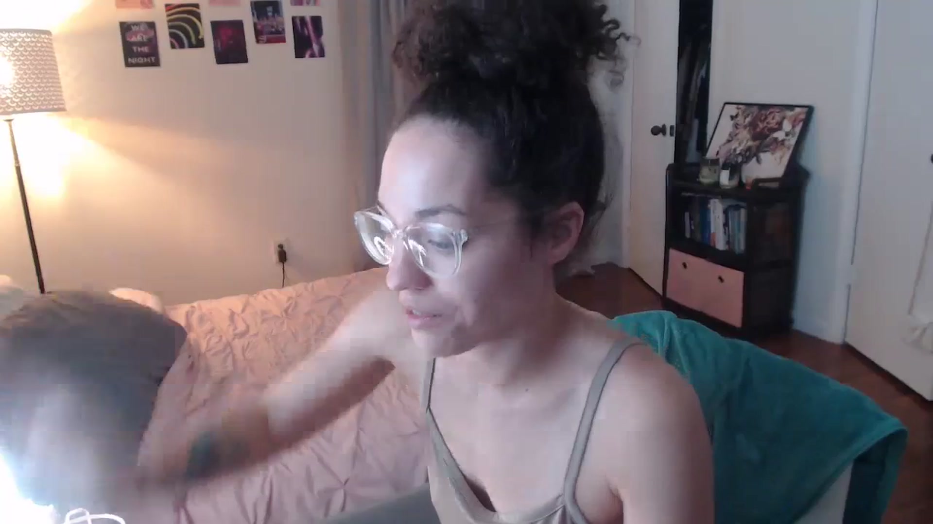 Gallery image thumbnail from cassandracane's myfreecams stream on, 02/05/2024, 18:17 image 10 of 20