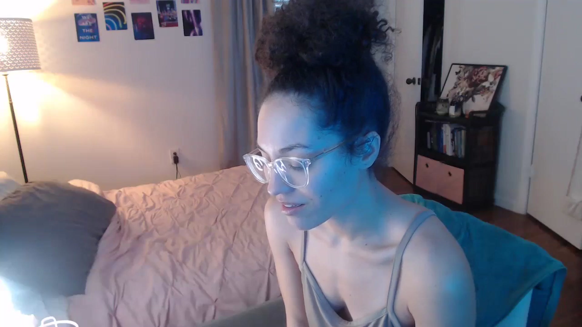 Gallery image thumbnail from cassandracane's myfreecams stream on, 02/05/2024, 18:17 image 17 of 20