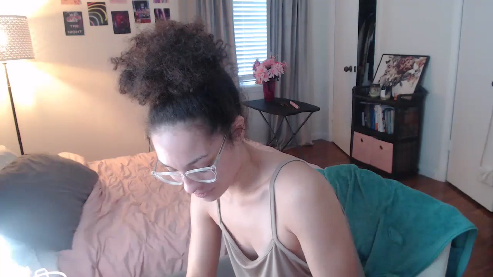 Gallery image thumbnail from cassandracane's myfreecams stream on, 02/05/2024, 18:17 image 9 of 20