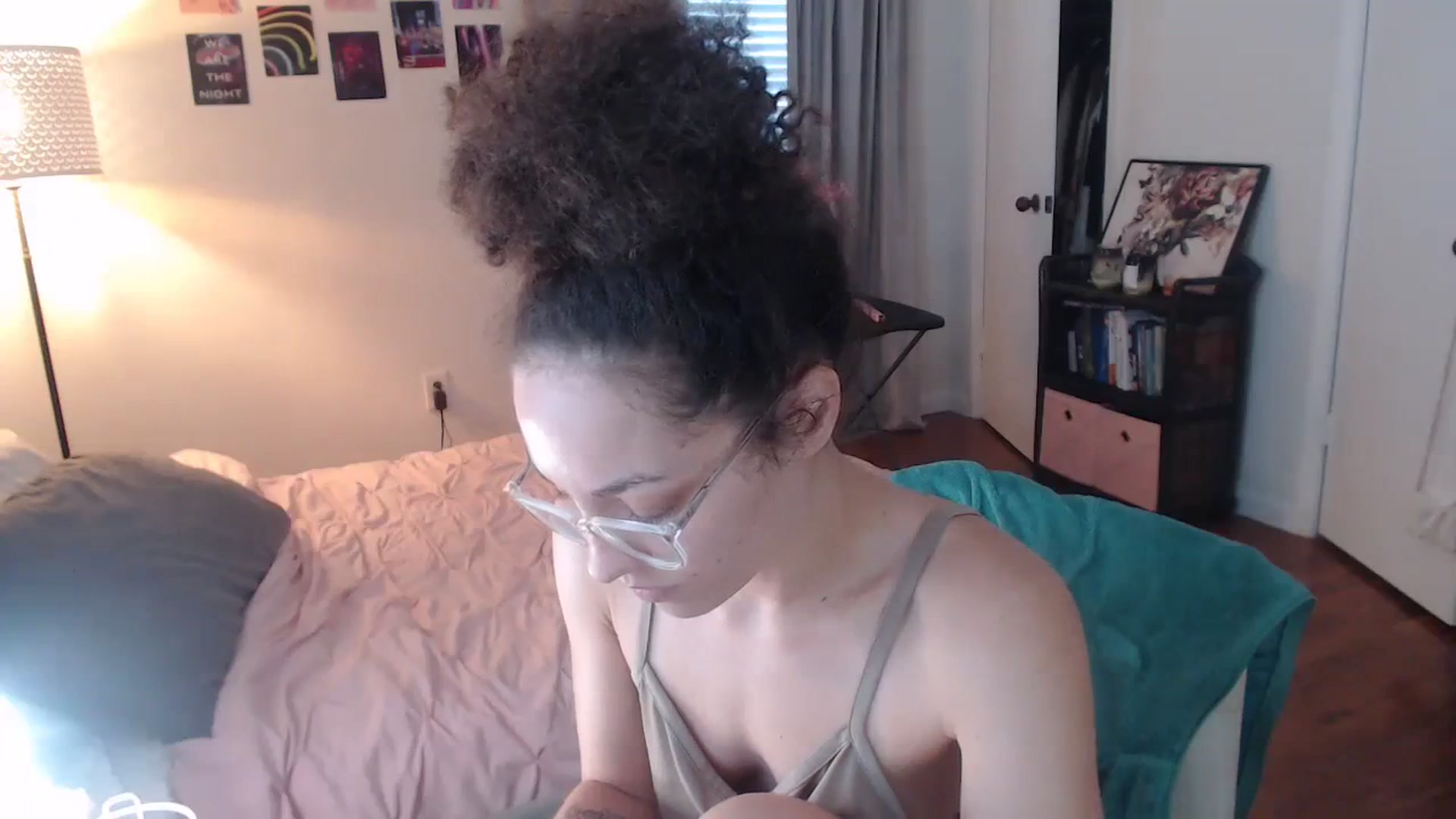 Gallery image thumbnail from cassandracane's myfreecams stream on, 02/05/2024, 18:17 image 5 of 20