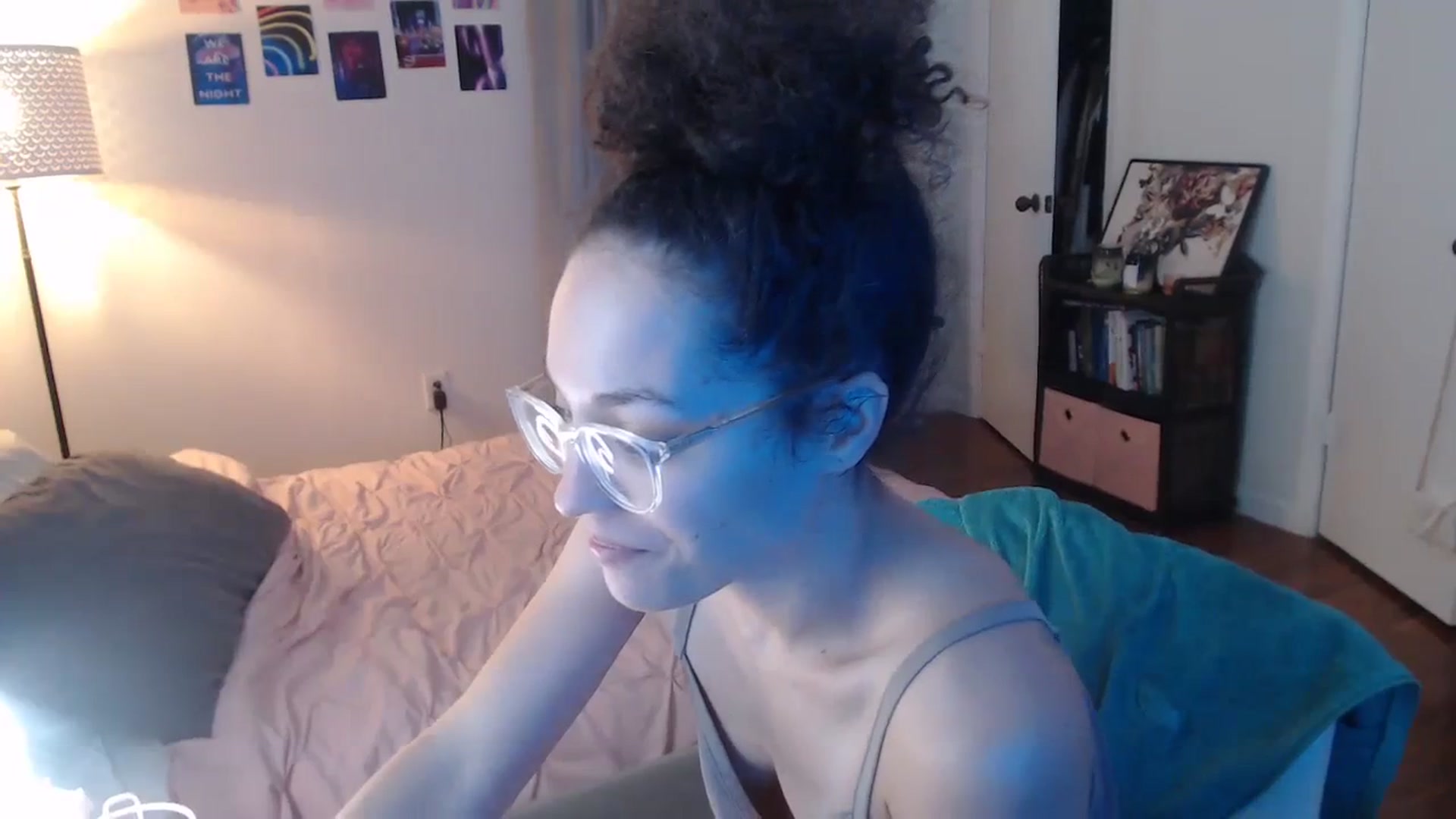 Gallery image thumbnail from cassandracane's myfreecams stream on, 02/05/2024, 18:17 image 6 of 20