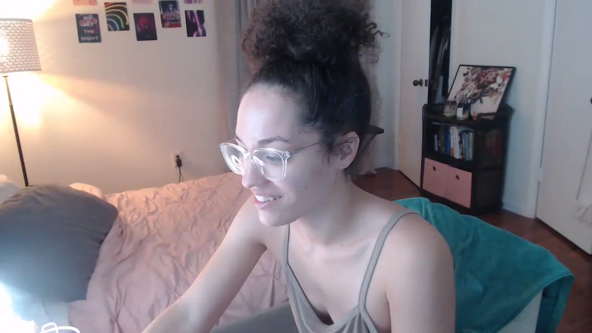 Gallery image thumbnail from cassandracane's myfreecams stream on, 02/05/2024, 18:17 image 8 of 20