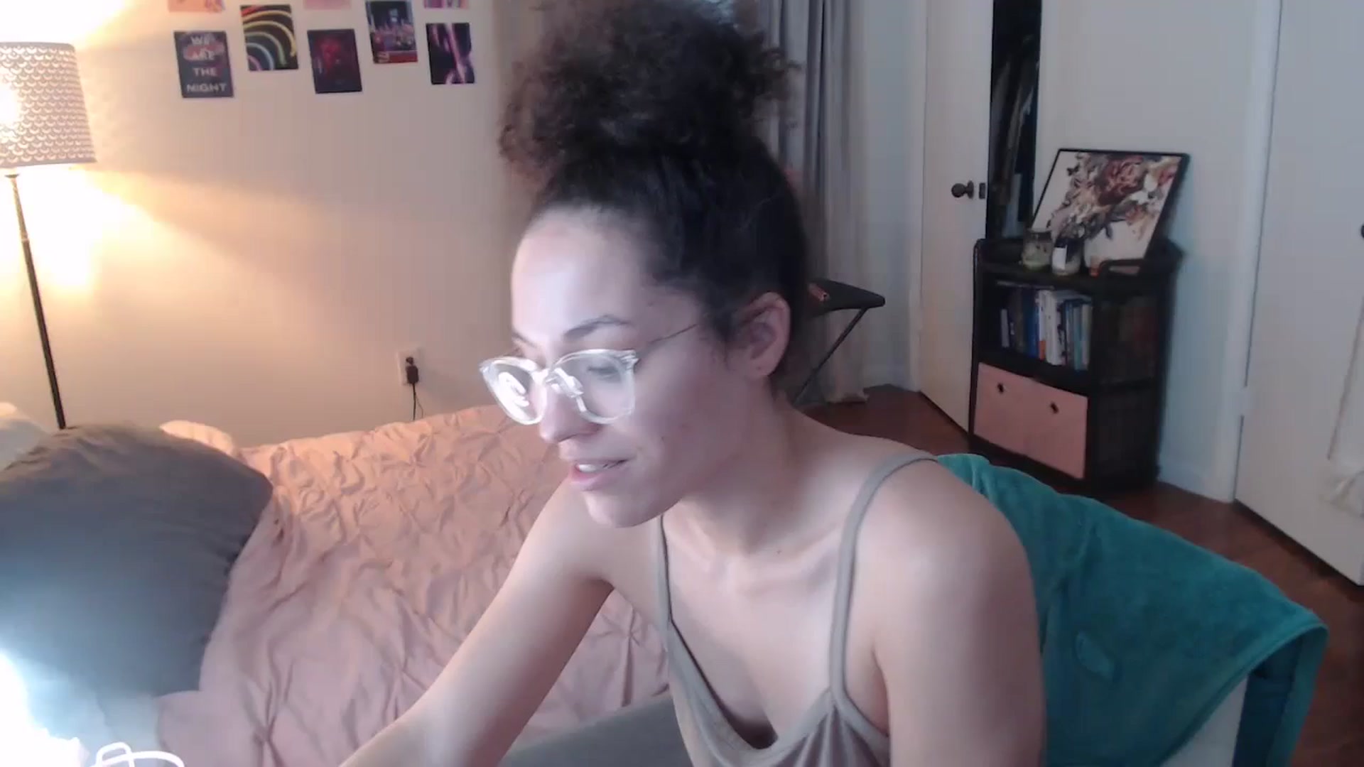 Gallery image thumbnail from cassandracane's myfreecams stream on, 02/05/2024, 18:17 image 13 of 20