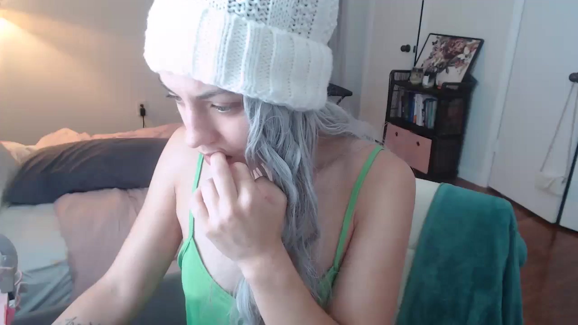 Gallery image thumbnail from cassandracane's myfreecams stream on, 02/06/2024, 15:19 image 14 of 20