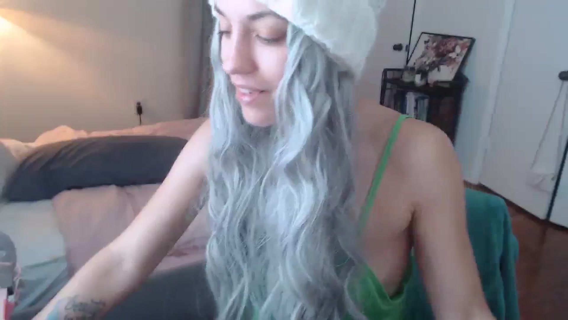 Gallery image thumbnail from cassandracane's myfreecams stream on, 02/06/2024, 15:19 image 10 of 20