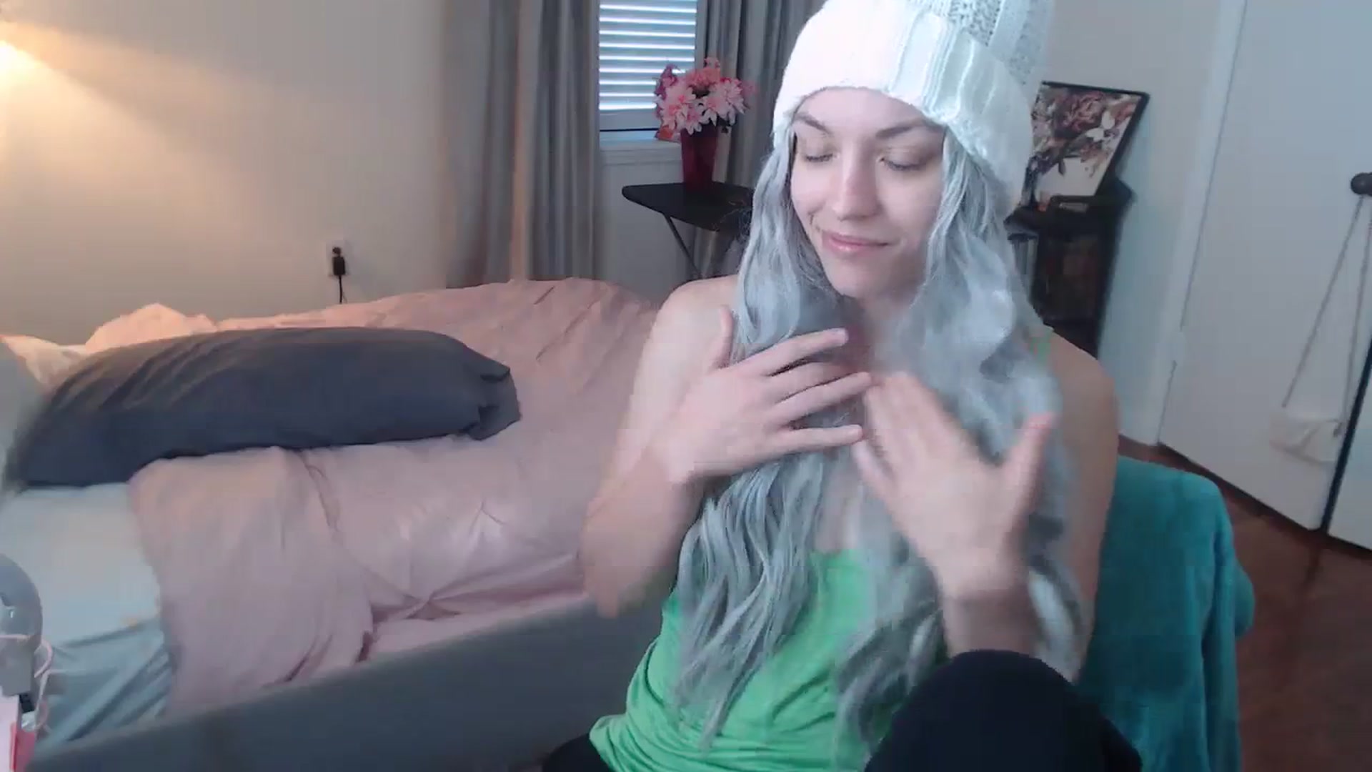 Gallery image thumbnail from cassandracane's myfreecams stream on, 02/06/2024, 15:19 image 11 of 20