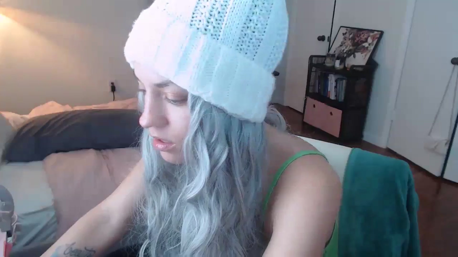 Gallery image thumbnail from cassandracane's myfreecams stream on, 02/06/2024, 15:19 image 5 of 20