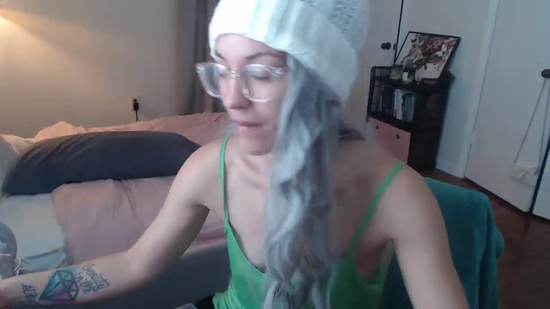 Gallery image thumbnail from cassandracane's myfreecams stream on, 02/06/2024, 15:19 image 18 of 20