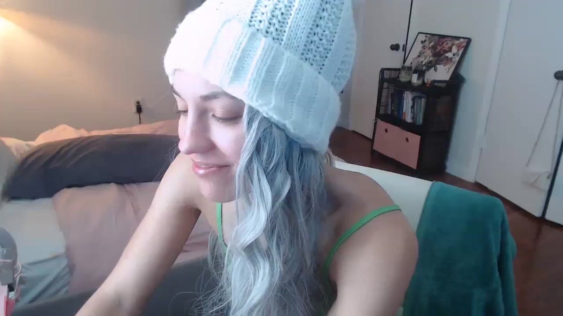 Gallery image thumbnail from cassandracane's myfreecams stream on, 02/06/2024, 15:19 image 8 of 20