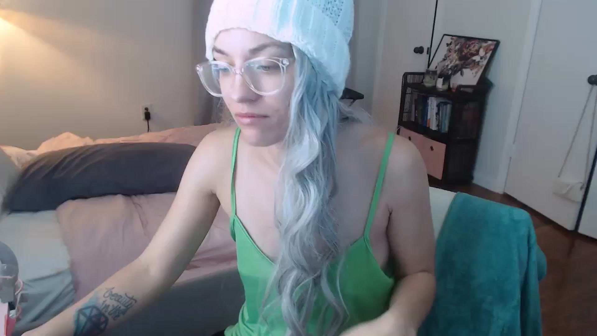 Gallery image thumbnail from cassandracane's myfreecams stream on, 02/06/2024, 15:19 image 19 of 20