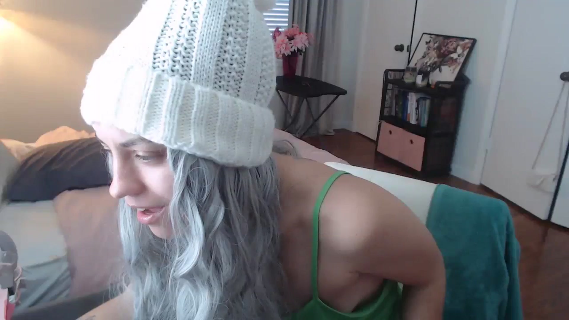 Gallery image thumbnail from cassandracane's myfreecams stream on, 02/06/2024, 15:19 image 6 of 20