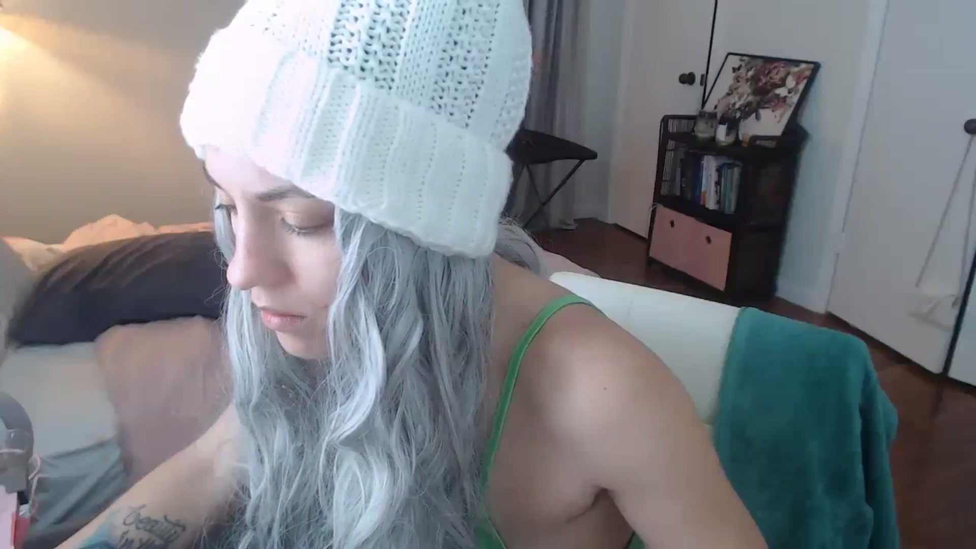 Gallery image thumbnail from cassandracane's myfreecams stream on, 02/06/2024, 15:19 image 3 of 20