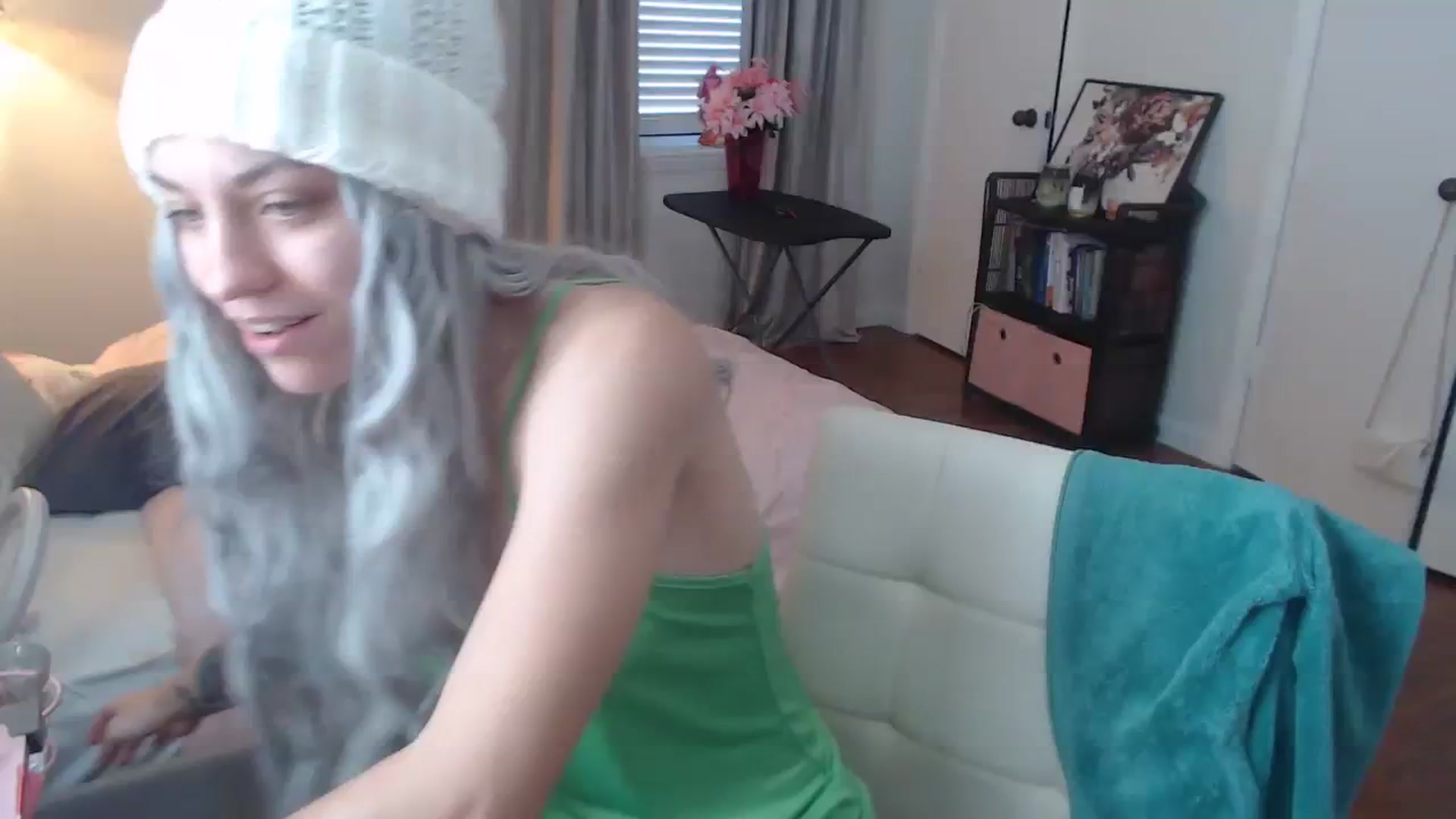 Gallery image thumbnail from cassandracane's myfreecams stream on, 02/06/2024, 15:19 image 1 of 20