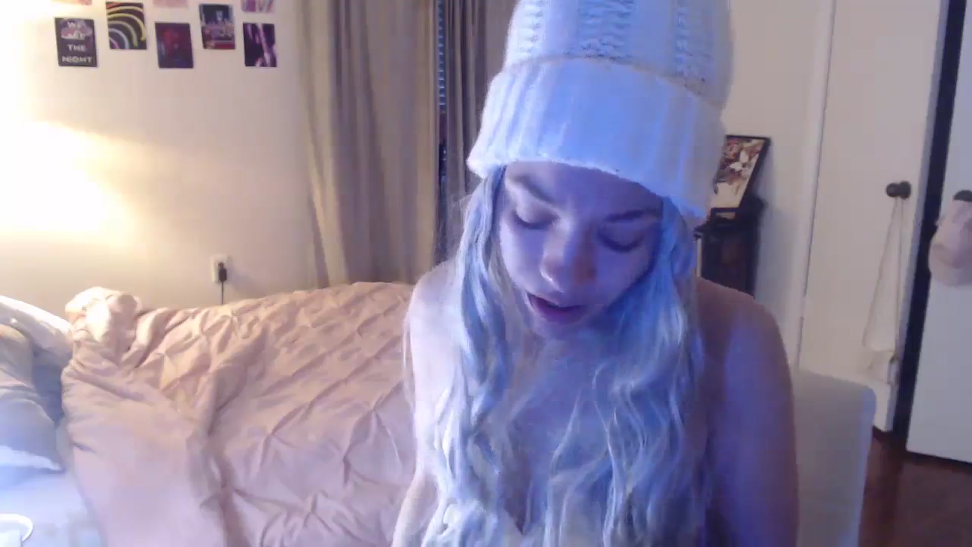 Gallery image thumbnail from cassandracane's myfreecams stream on, 02/12/2024, 13:39 image 20 of 20