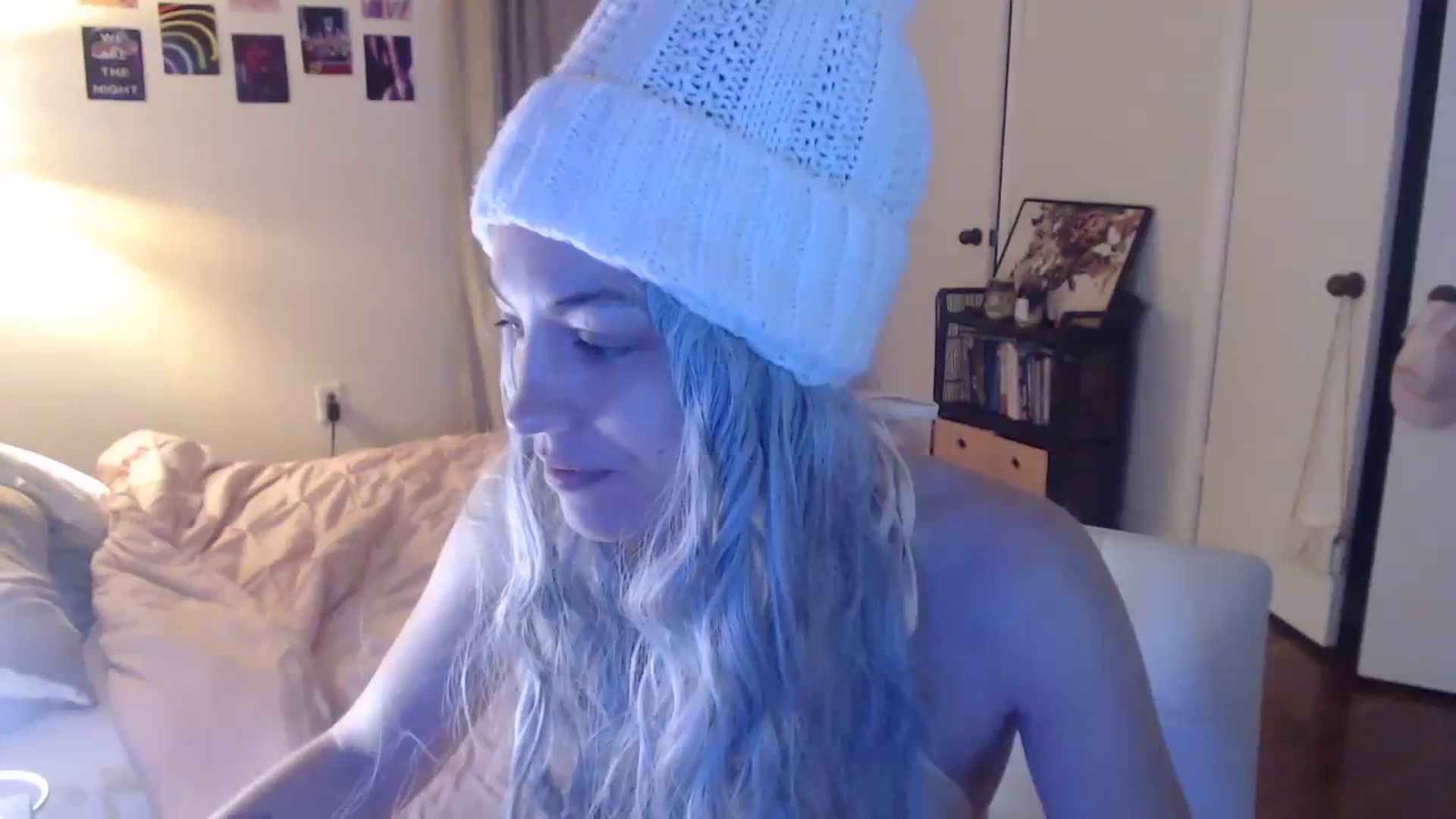 Gallery image thumbnail from cassandracane's myfreecams stream on, 02/12/2024, 13:39 image 9 of 20