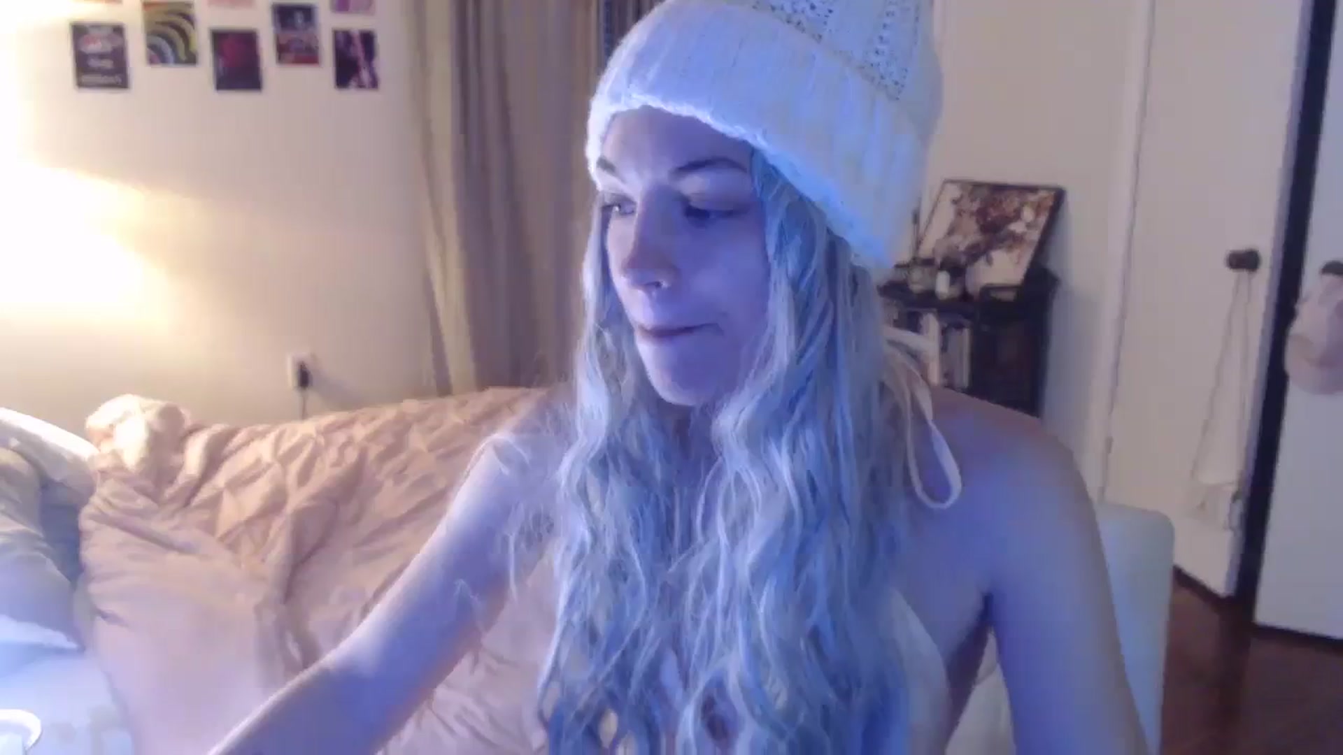 Gallery image thumbnail from cassandracane's myfreecams stream on, 02/12/2024, 13:39 image 17 of 20