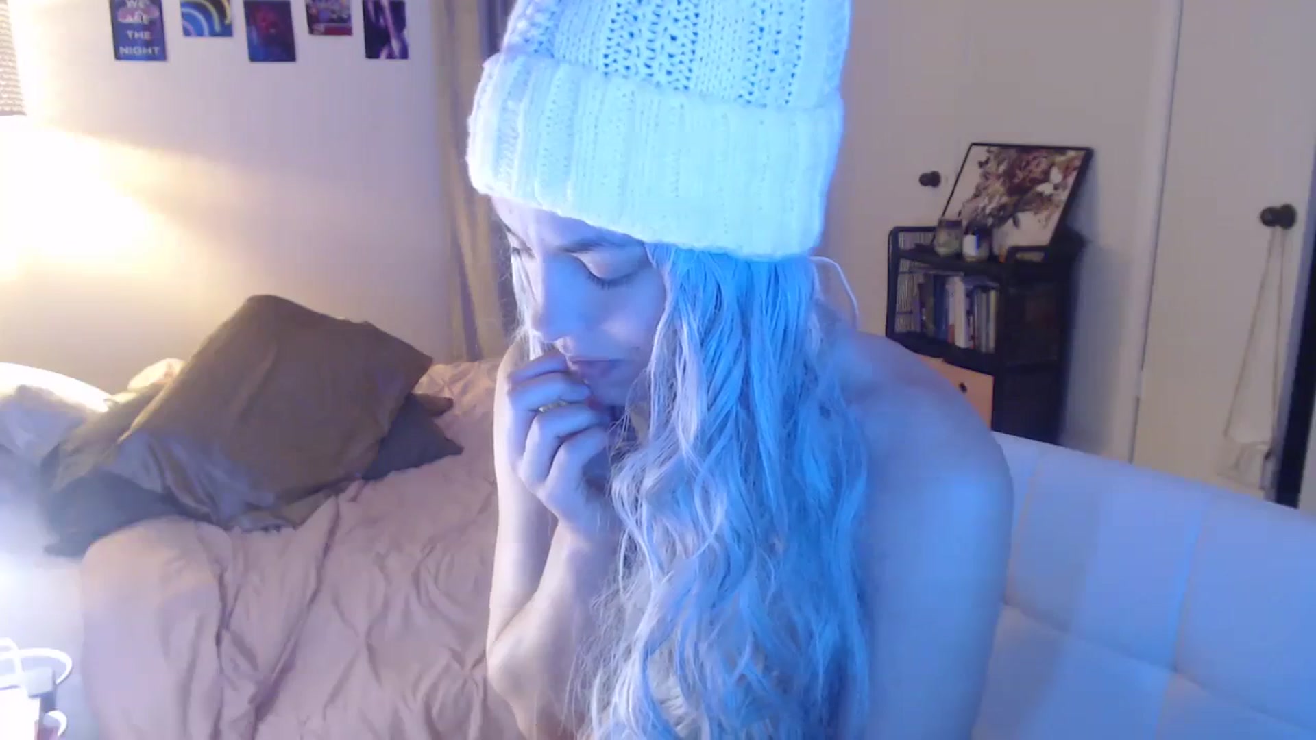 Gallery image thumbnail from cassandracane's myfreecams stream on, 02/12/2024, 15:33 image 5 of 20