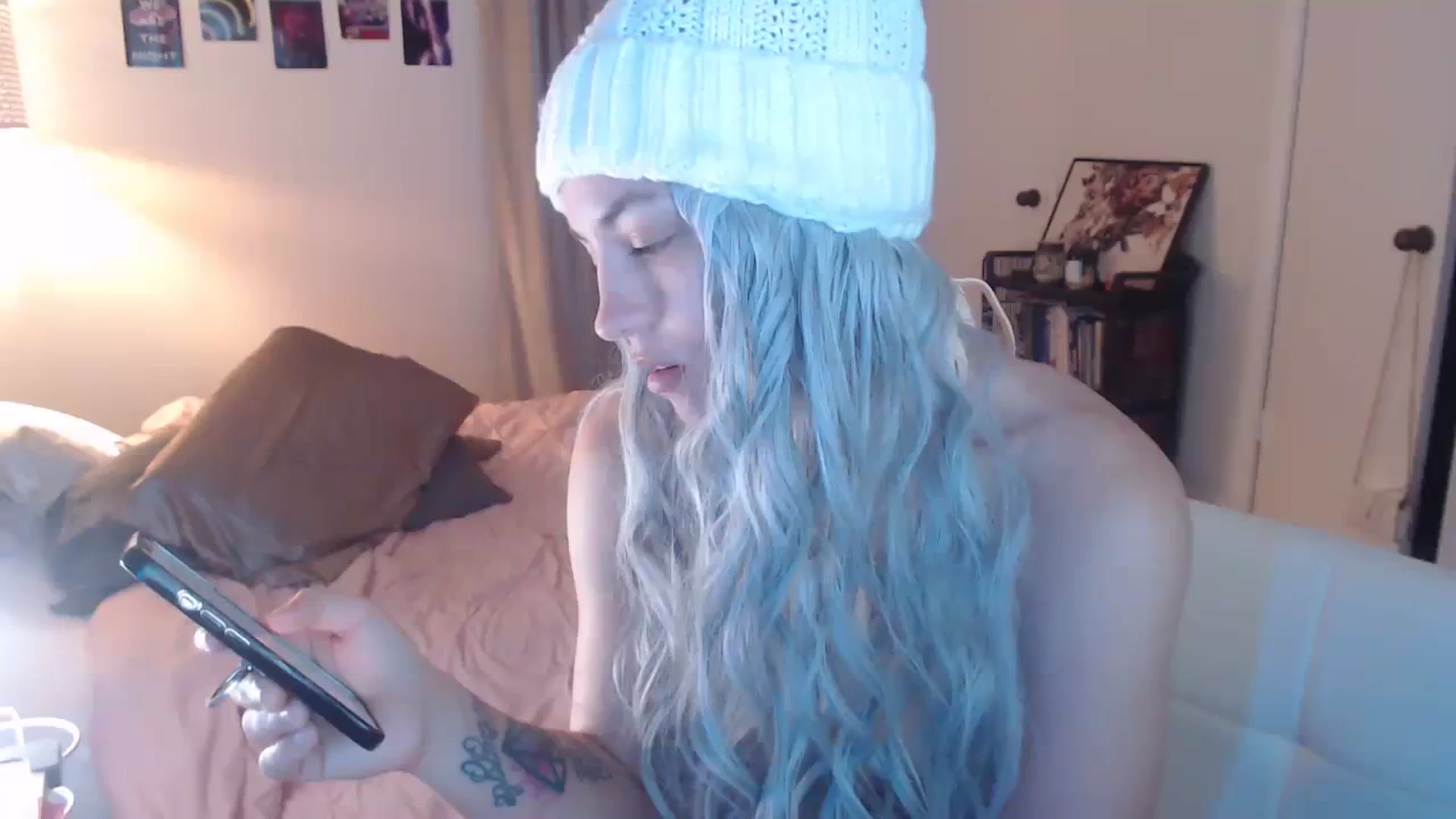 Gallery image thumbnail from cassandracane's myfreecams stream on, 02/12/2024, 15:33 image 3 of 20