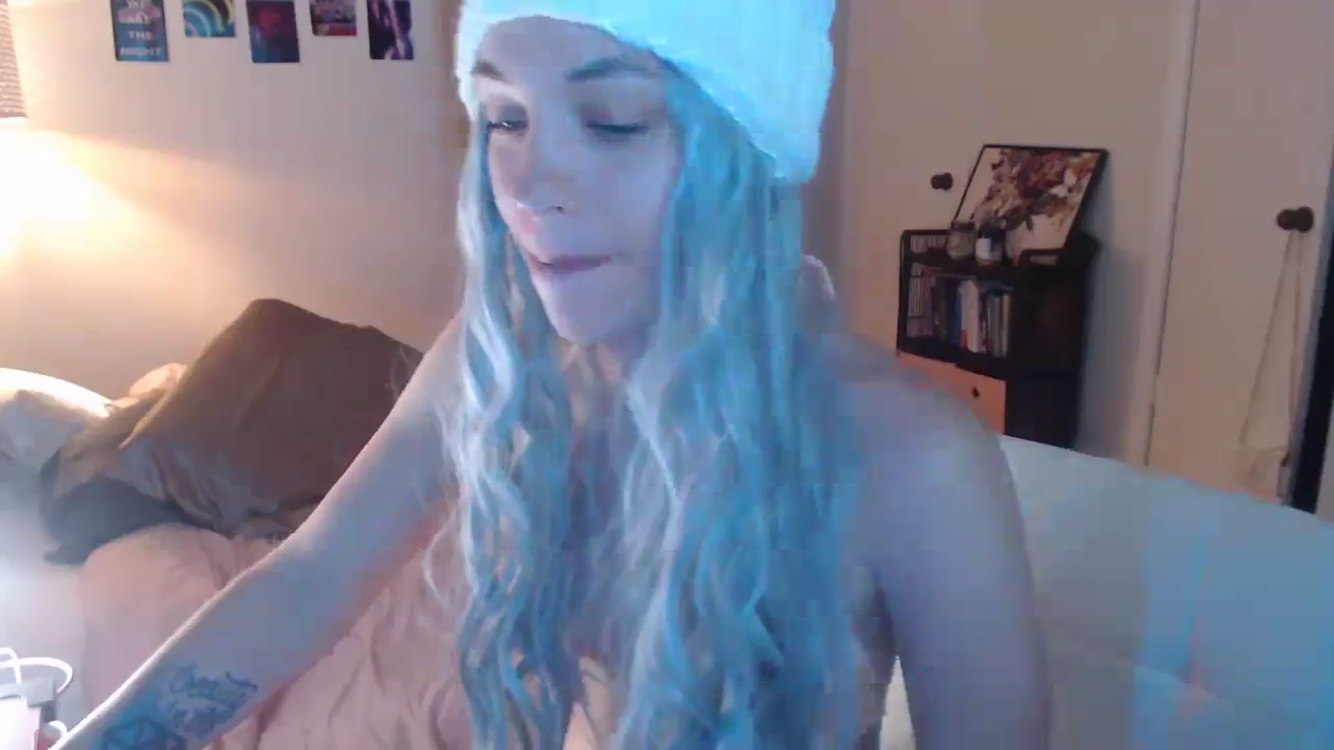 Gallery image thumbnail from cassandracane's myfreecams stream on, 02/12/2024, 15:33 image 2 of 20