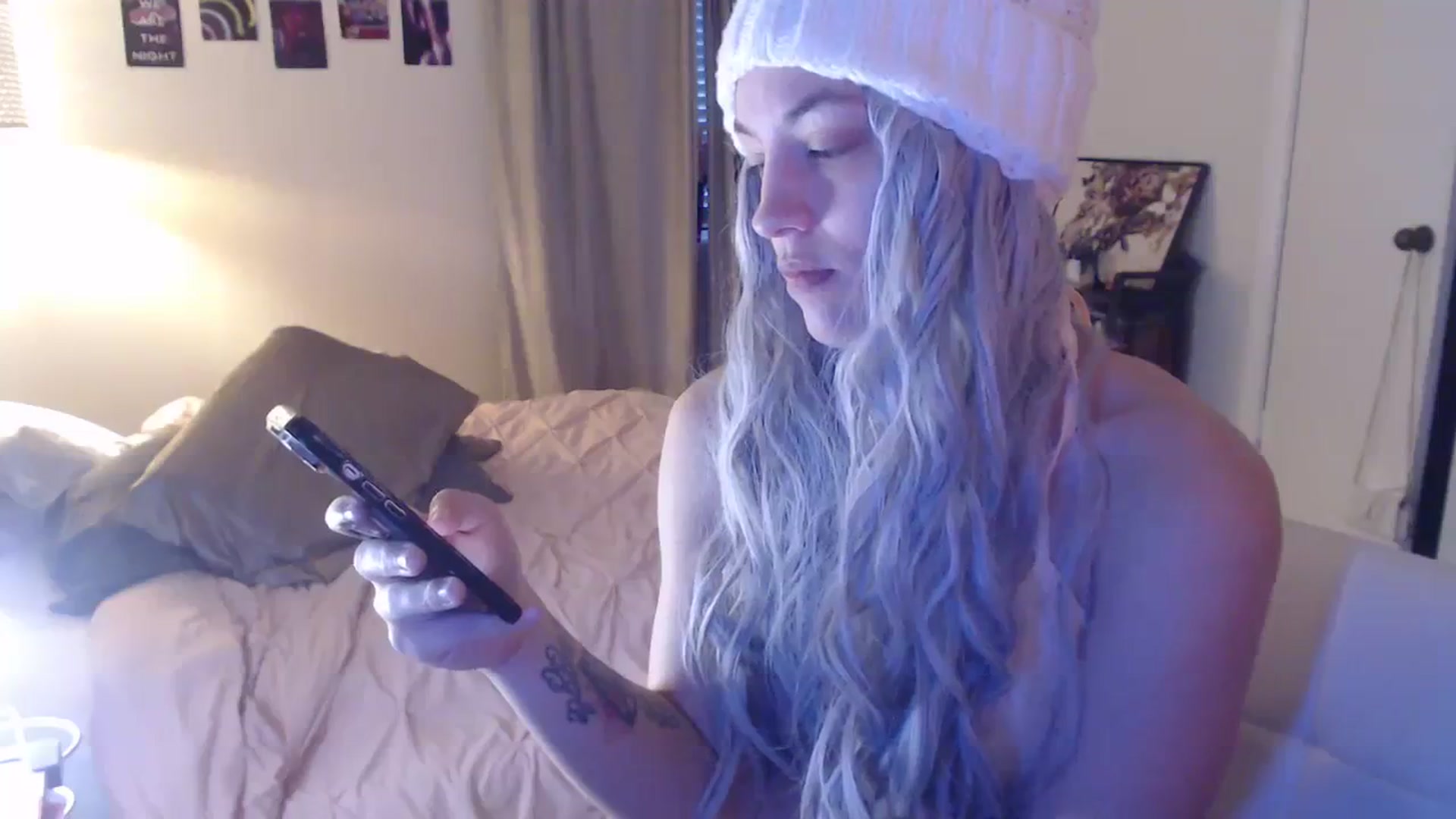 Gallery image thumbnail from cassandracane's myfreecams stream on, 02/12/2024, 15:33 image 13 of 20