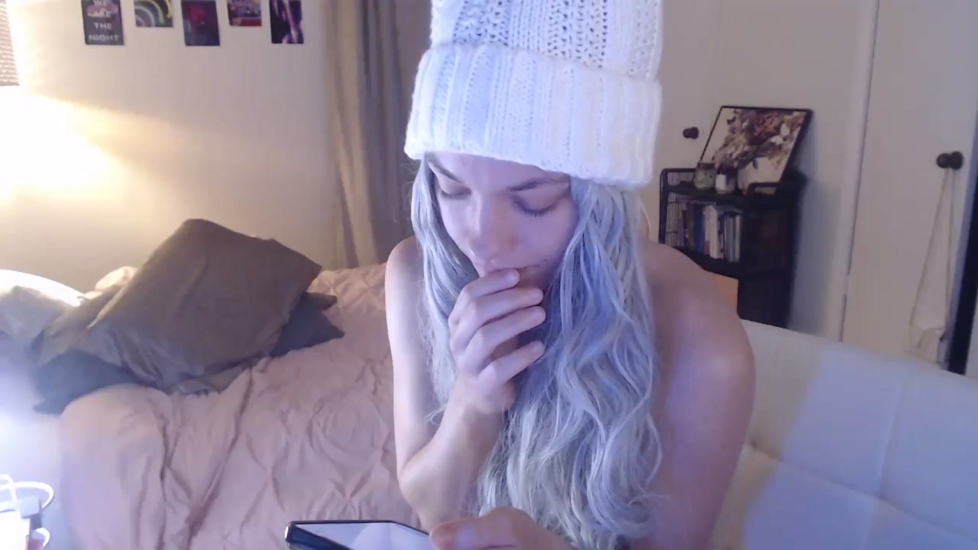 Gallery image thumbnail from cassandracane's myfreecams stream on, 02/12/2024, 15:33 image 15 of 20
