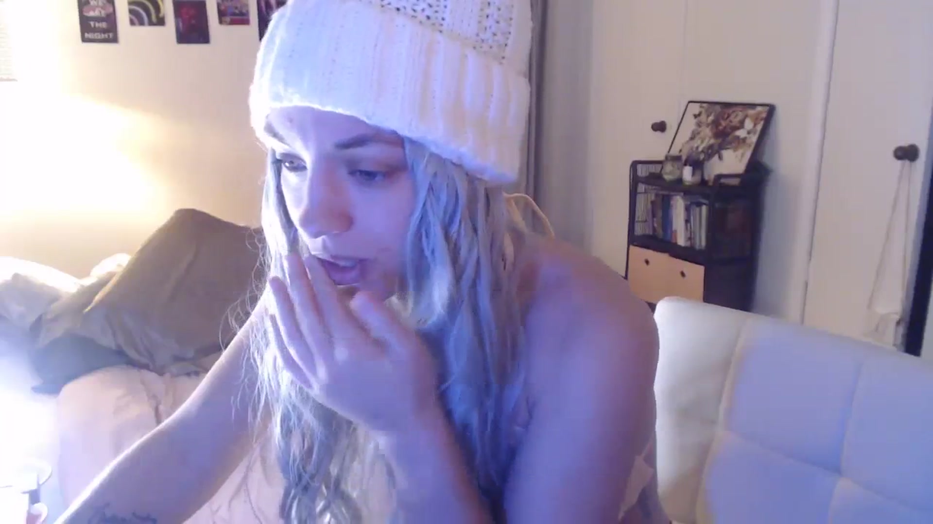 Gallery image thumbnail from cassandracane's myfreecams stream on, 02/12/2024, 15:33 image 9 of 20