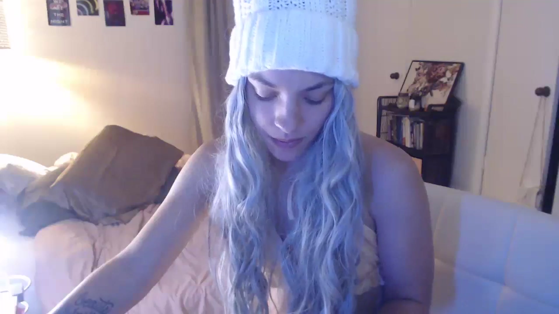Gallery image thumbnail from cassandracane's myfreecams stream on, 02/12/2024, 15:33 image 10 of 20
