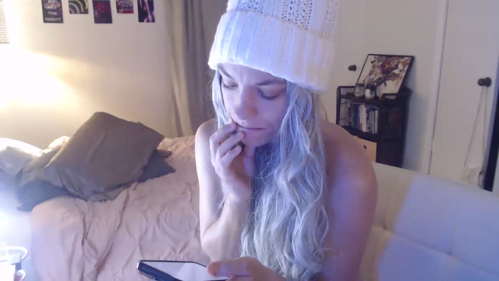 Gallery image thumbnail from cassandracane's myfreecams stream on, 02/12/2024, 15:33 image 16 of 20