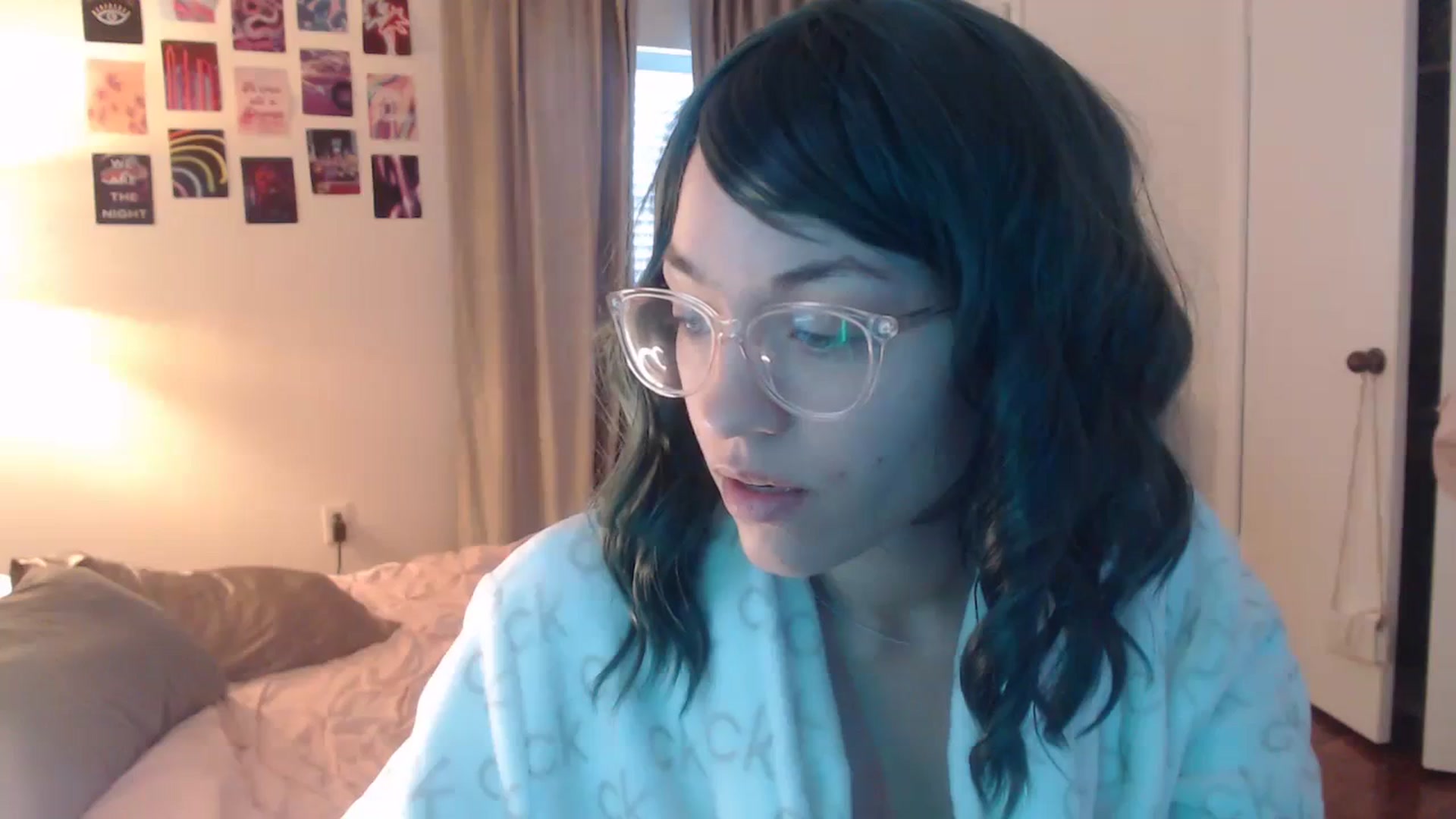 Gallery image thumbnail from cassandracane's myfreecams stream on, 02/13/2024, 14:39 image 3 of 20