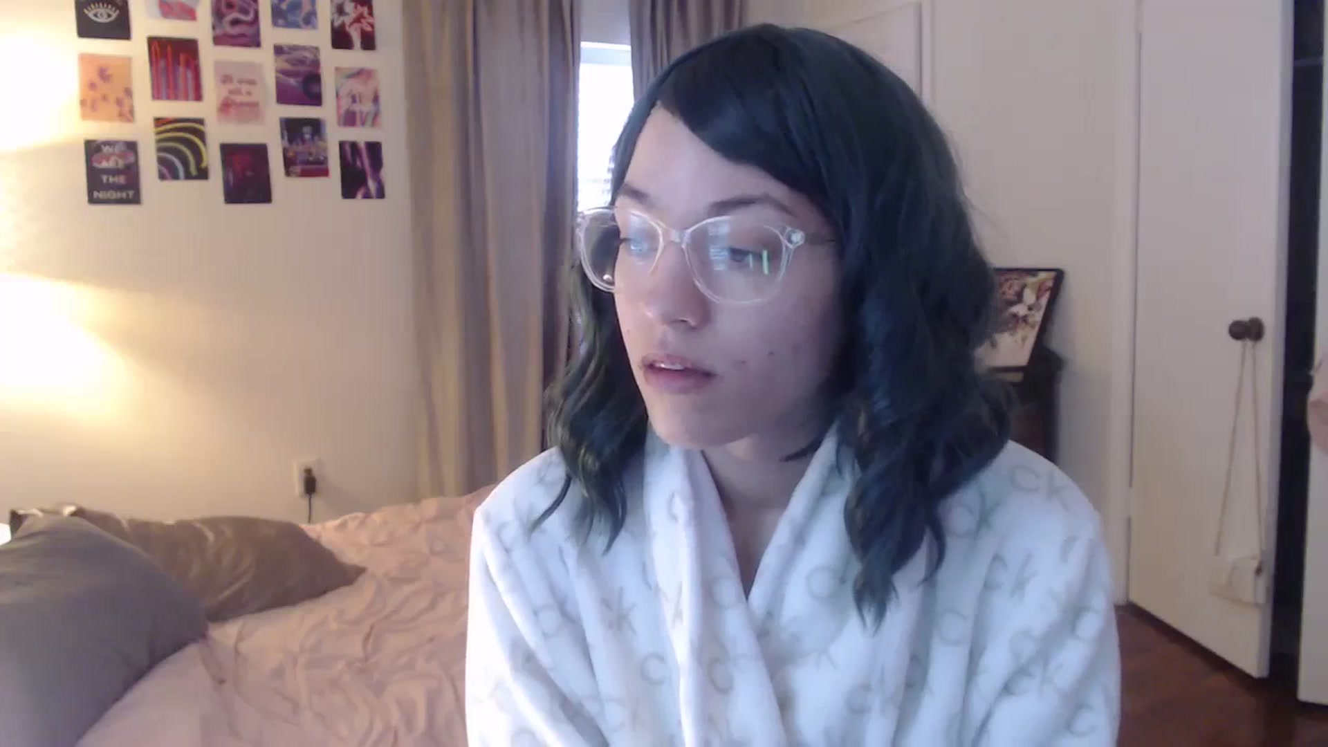 Gallery image thumbnail from cassandracane's myfreecams stream on, 02/13/2024, 14:39 image 7 of 20