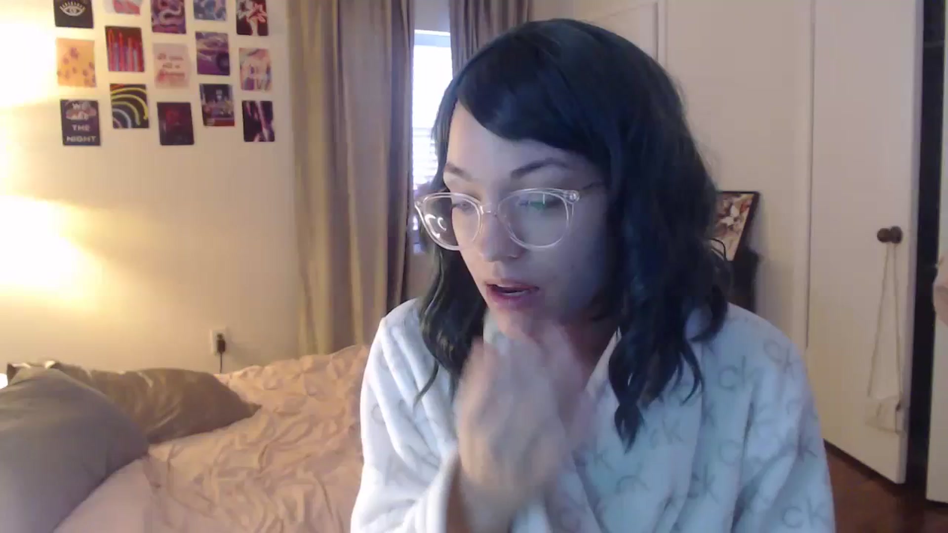 Gallery image thumbnail from cassandracane's myfreecams stream on, 02/13/2024, 14:39 image 9 of 20