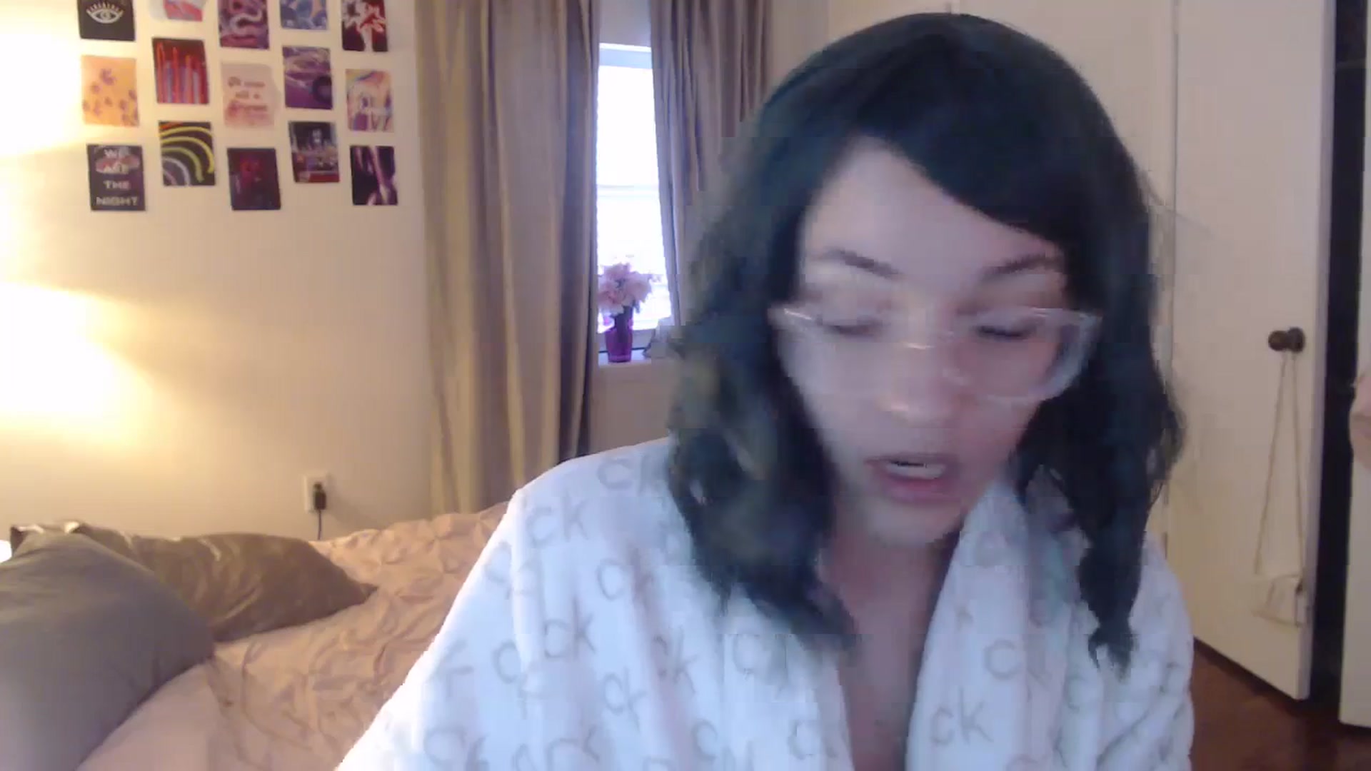 Gallery image thumbnail from cassandracane's myfreecams stream on, 02/13/2024, 14:39 image 5 of 20