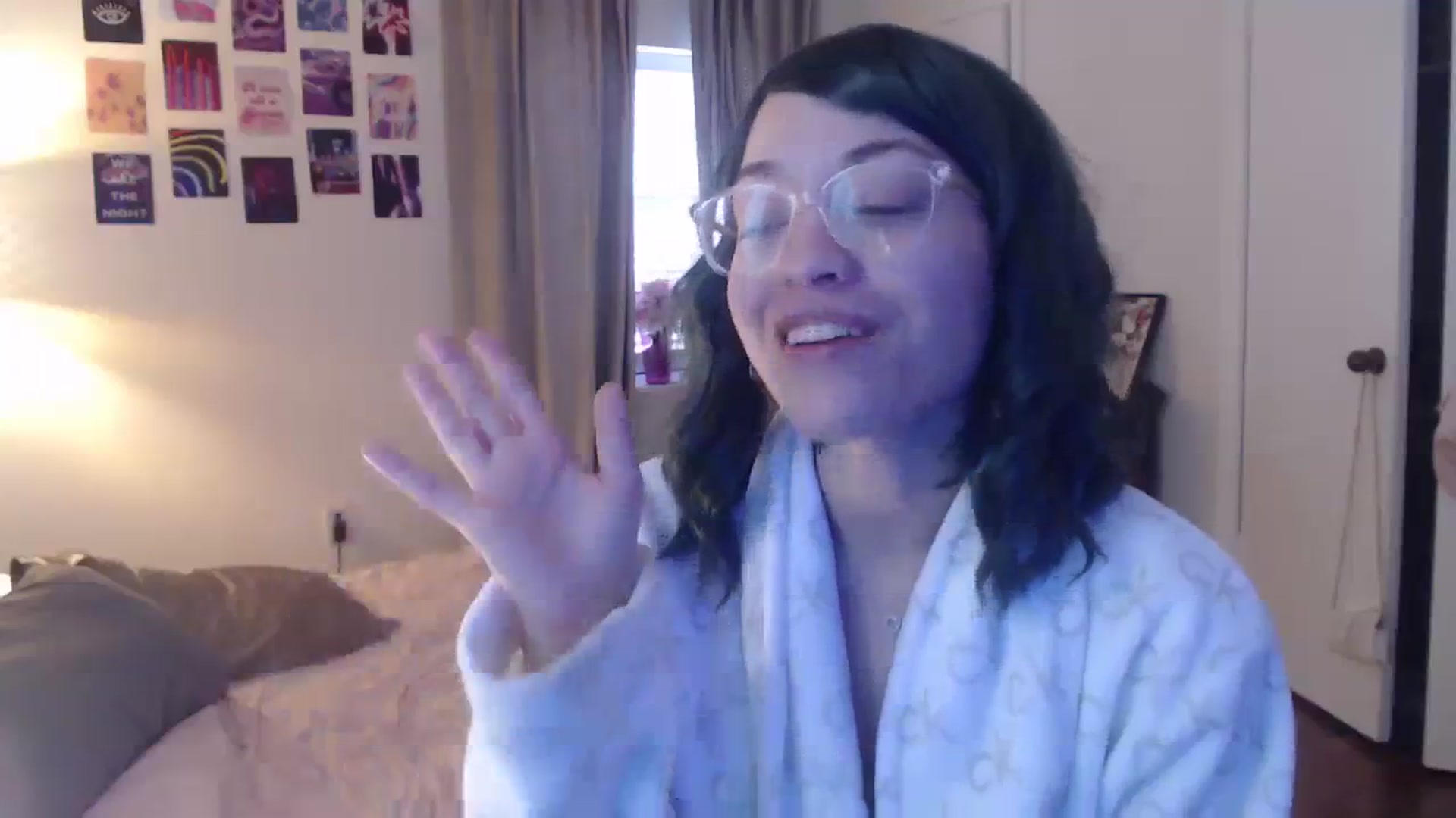 Gallery image thumbnail from cassandracane's myfreecams stream on, 02/13/2024, 14:39 image 8 of 20