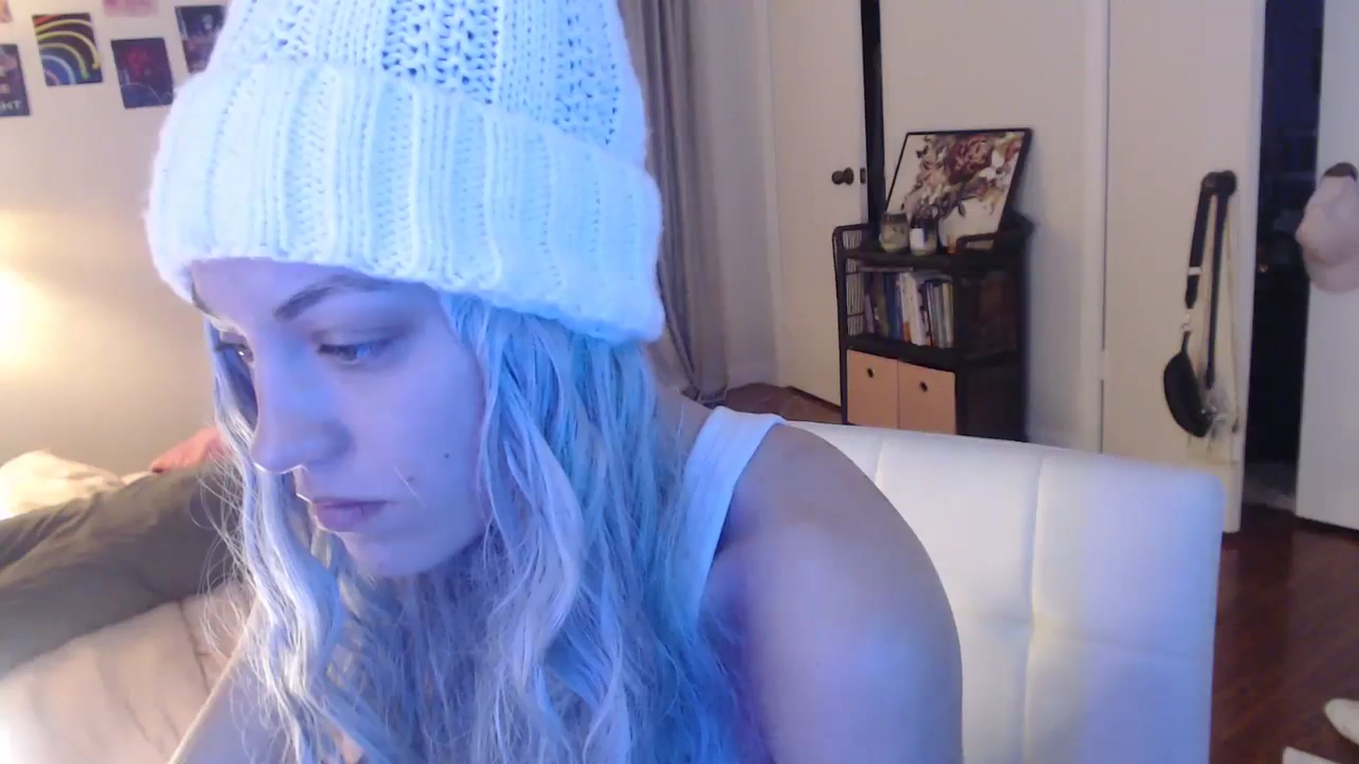 Gallery image thumbnail from cassandracane's myfreecams stream on, 02/15/2024, 13:44 image 7 of 20