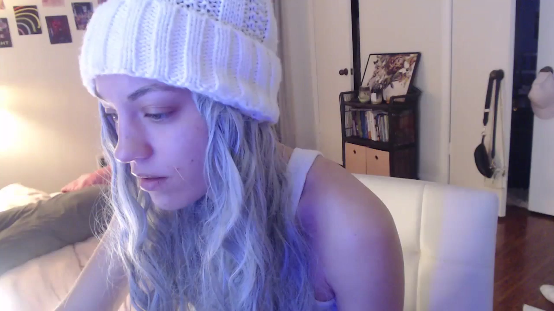 Gallery image thumbnail from cassandracane's myfreecams stream on, 02/15/2024, 13:44 image 3 of 20