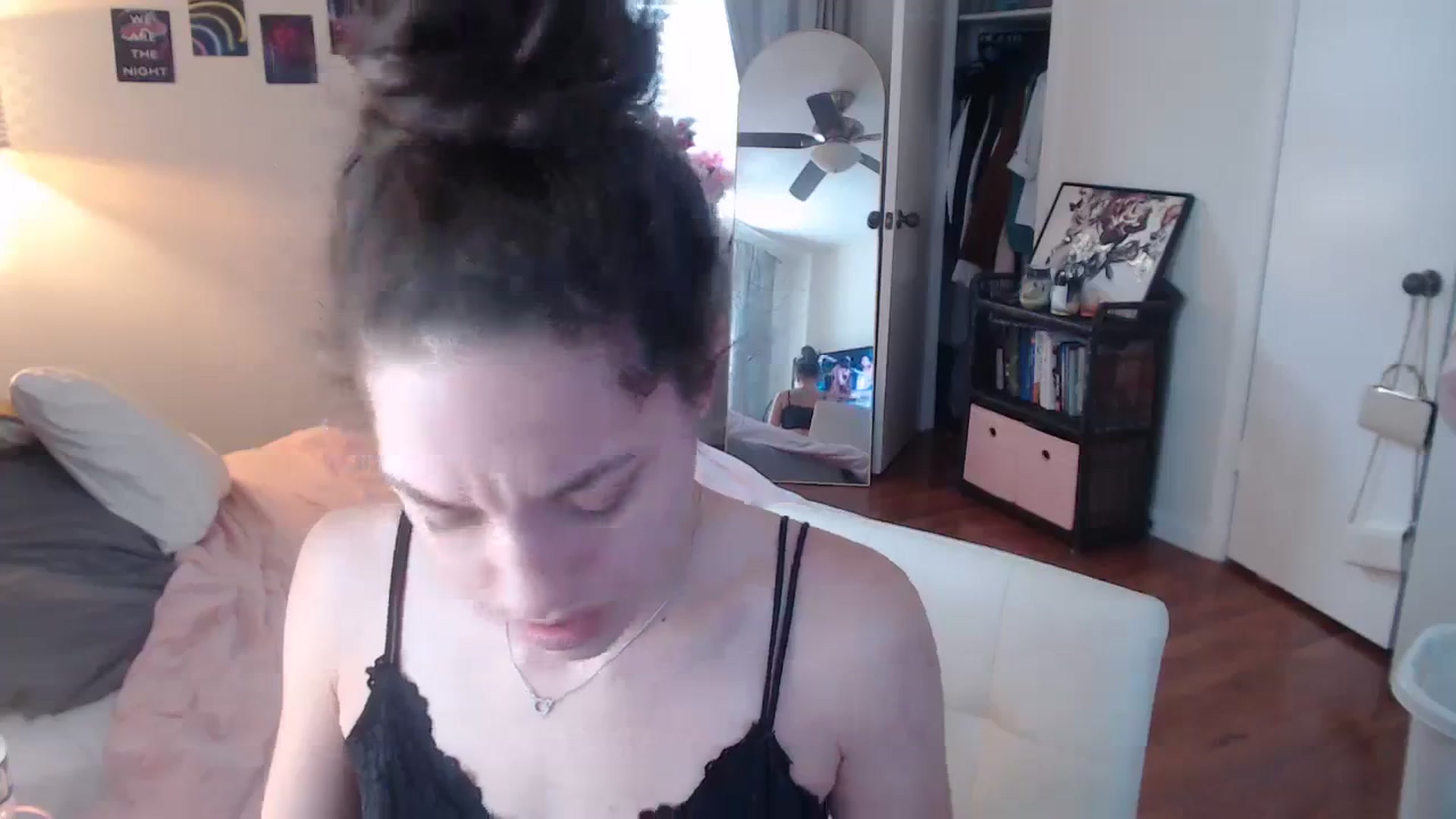 Gallery image thumbnail from cassandracane's myfreecams stream on, 02/20/2024, 16:12 image 4 of 20