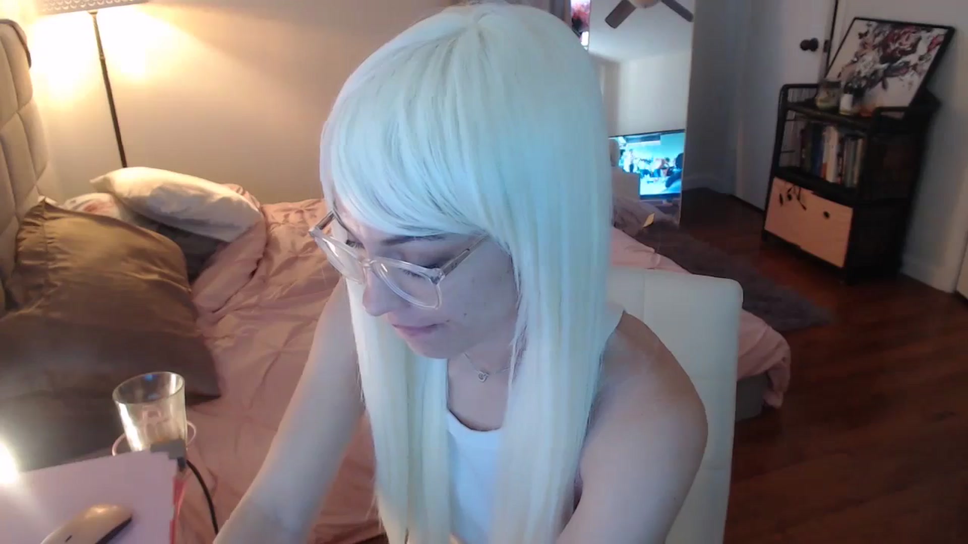 Gallery image thumbnail from cassandracane's myfreecams stream on, 02/26/2024, 14:23 image 8 of 20