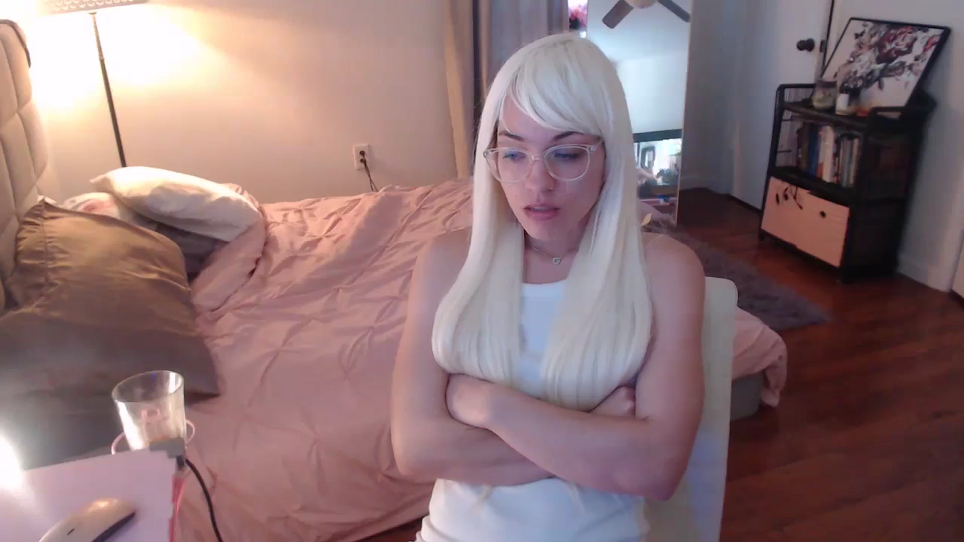 Gallery image thumbnail from cassandracane's myfreecams stream on, 02/26/2024, 14:23 image 9 of 20