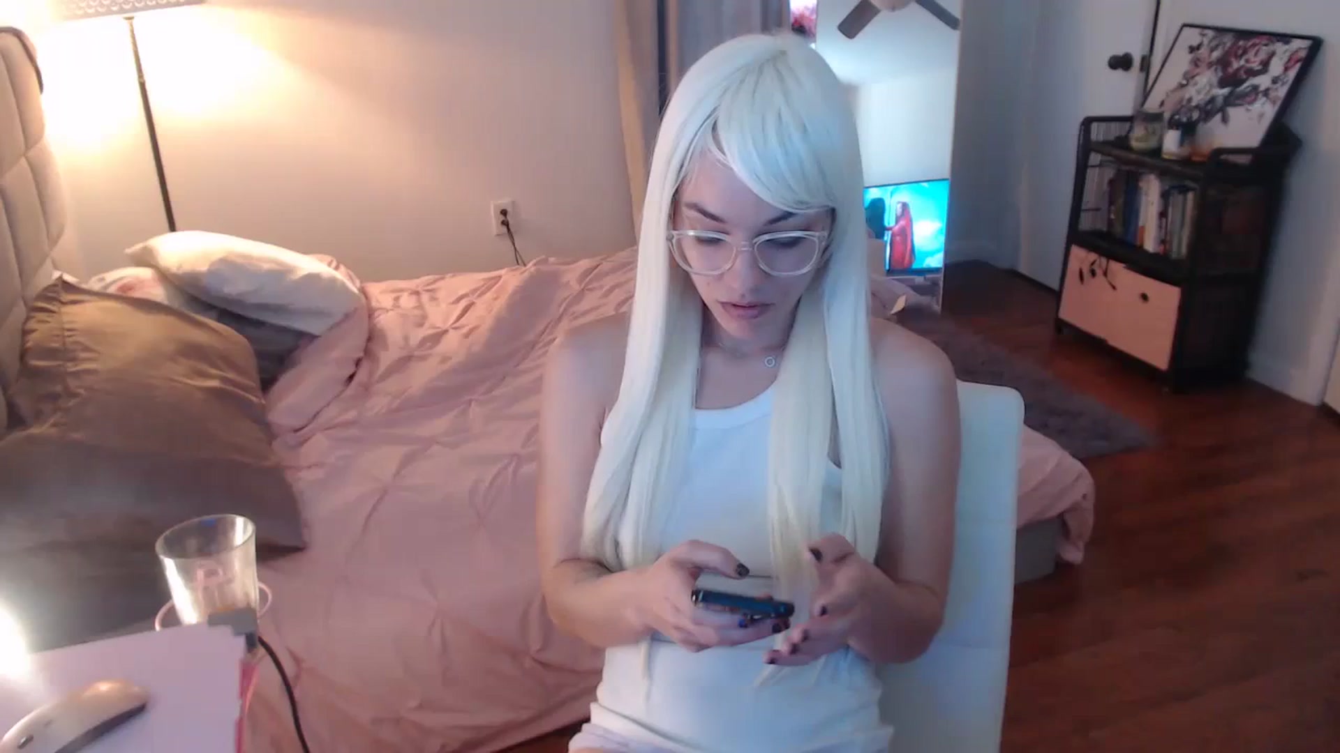 Gallery image thumbnail from cassandracane's myfreecams stream on, 02/26/2024, 14:23 image 20 of 20