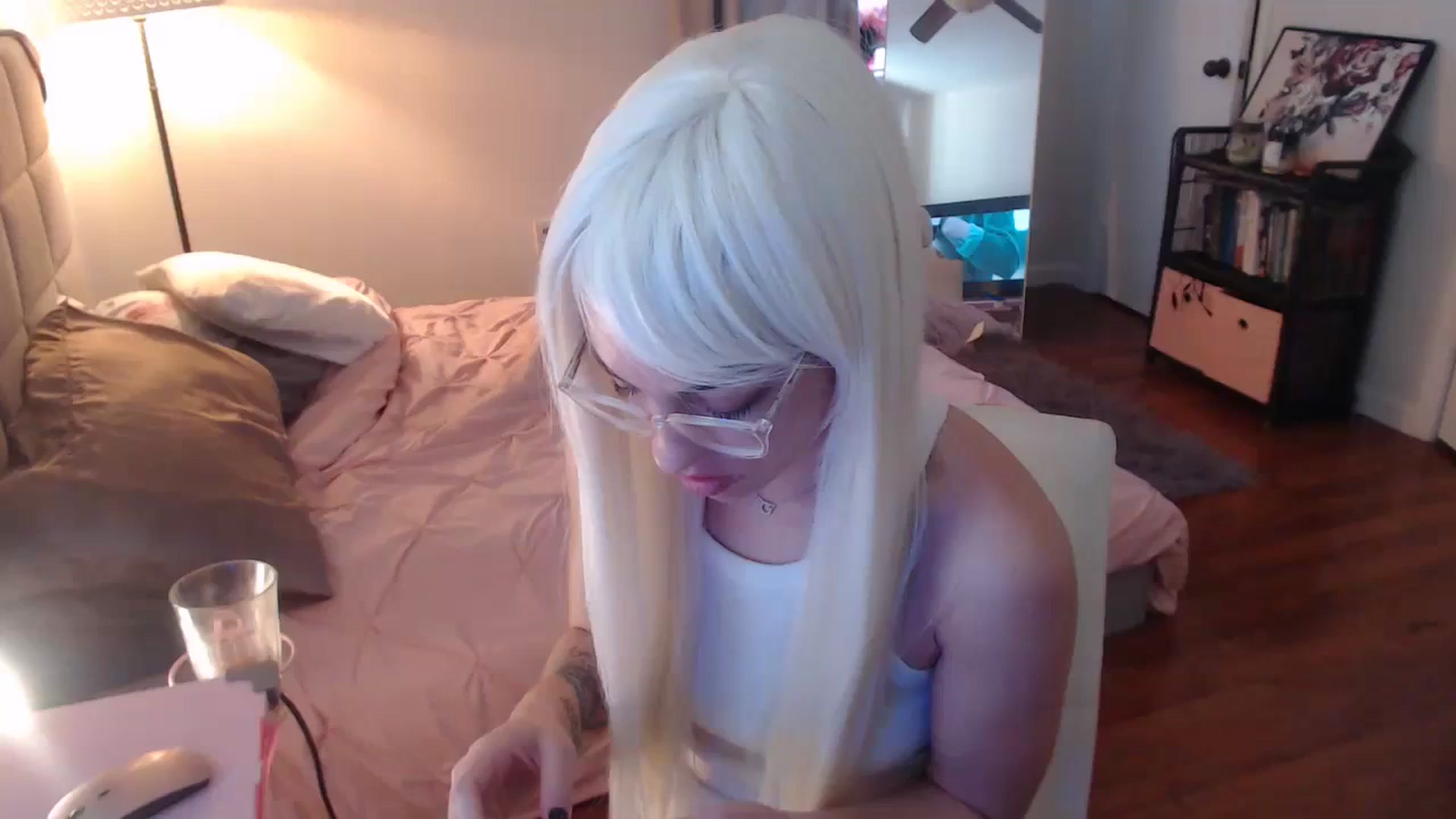 Gallery image thumbnail from cassandracane's myfreecams stream on, 02/26/2024, 14:23 image 11 of 20