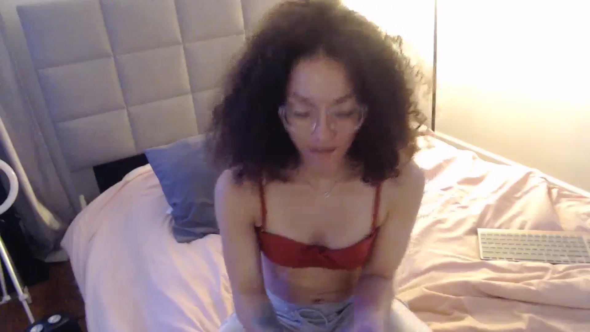 Gallery image thumbnail from cassandracane's myfreecams stream on, 02/28/2024, 14:10 image 11 of 20